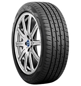 Toyo Versado Eco P215/60R16 94V SL BSW Touring Tire