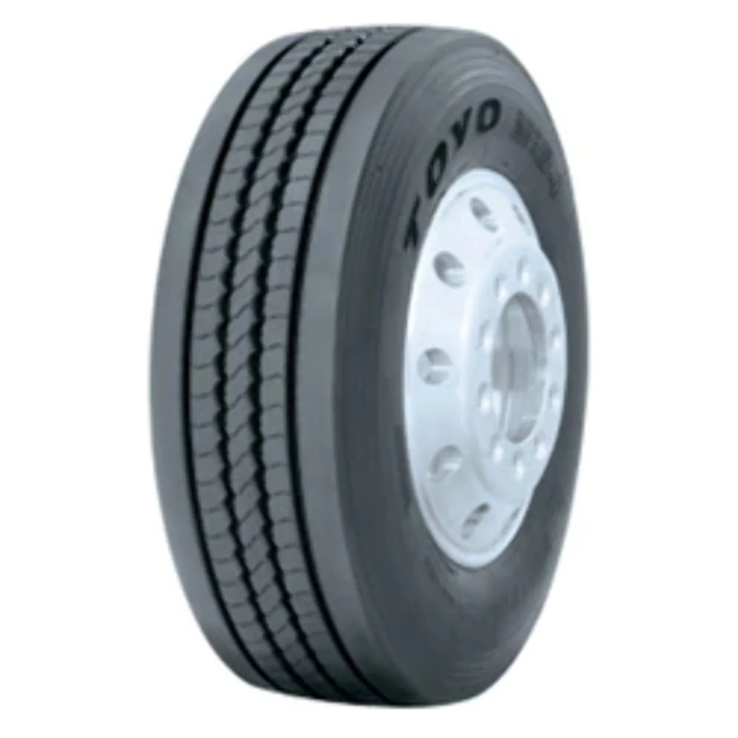 Toyo m154 LT245/75R22.5 134L tire