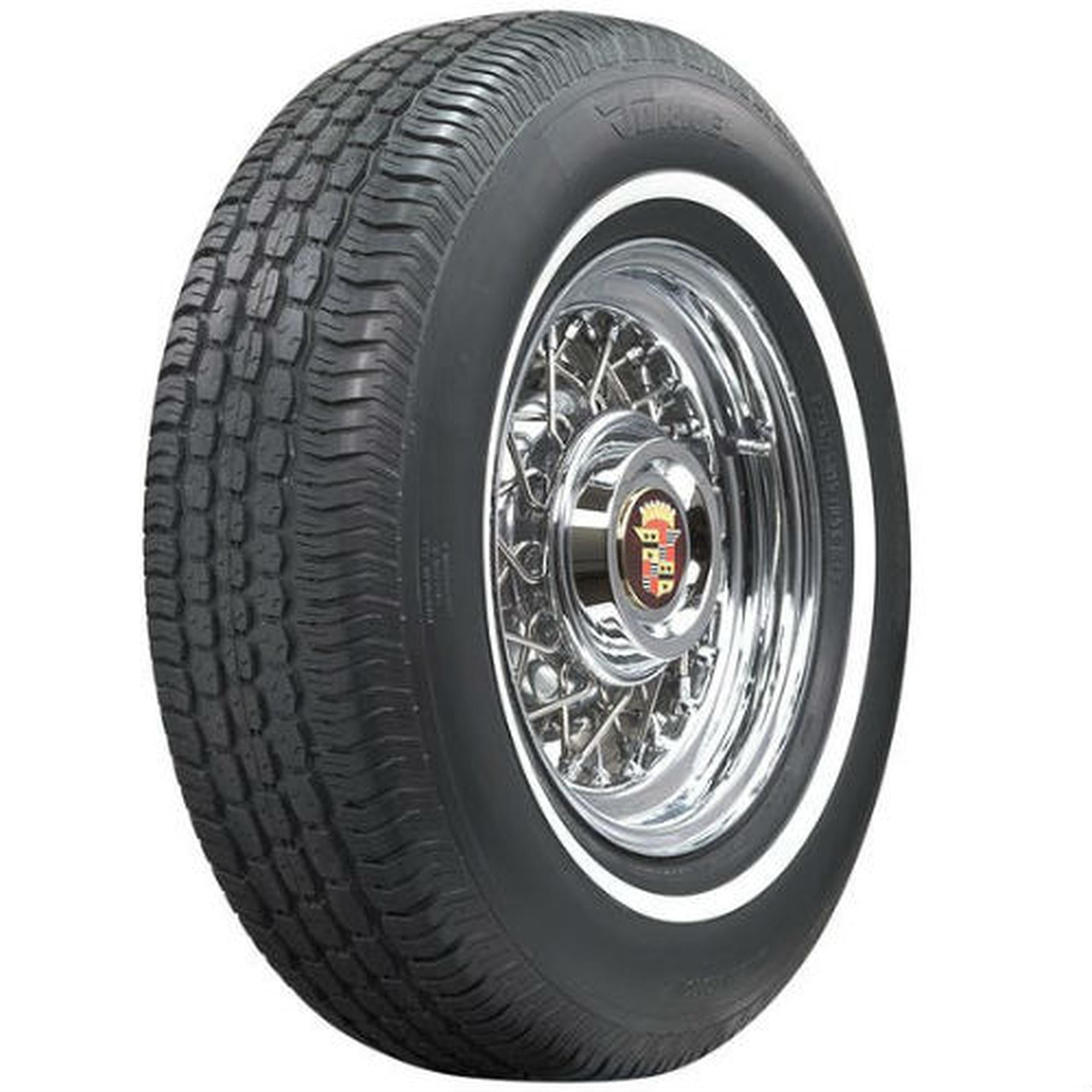 Tornel Classic 215/75R15 100S Tire