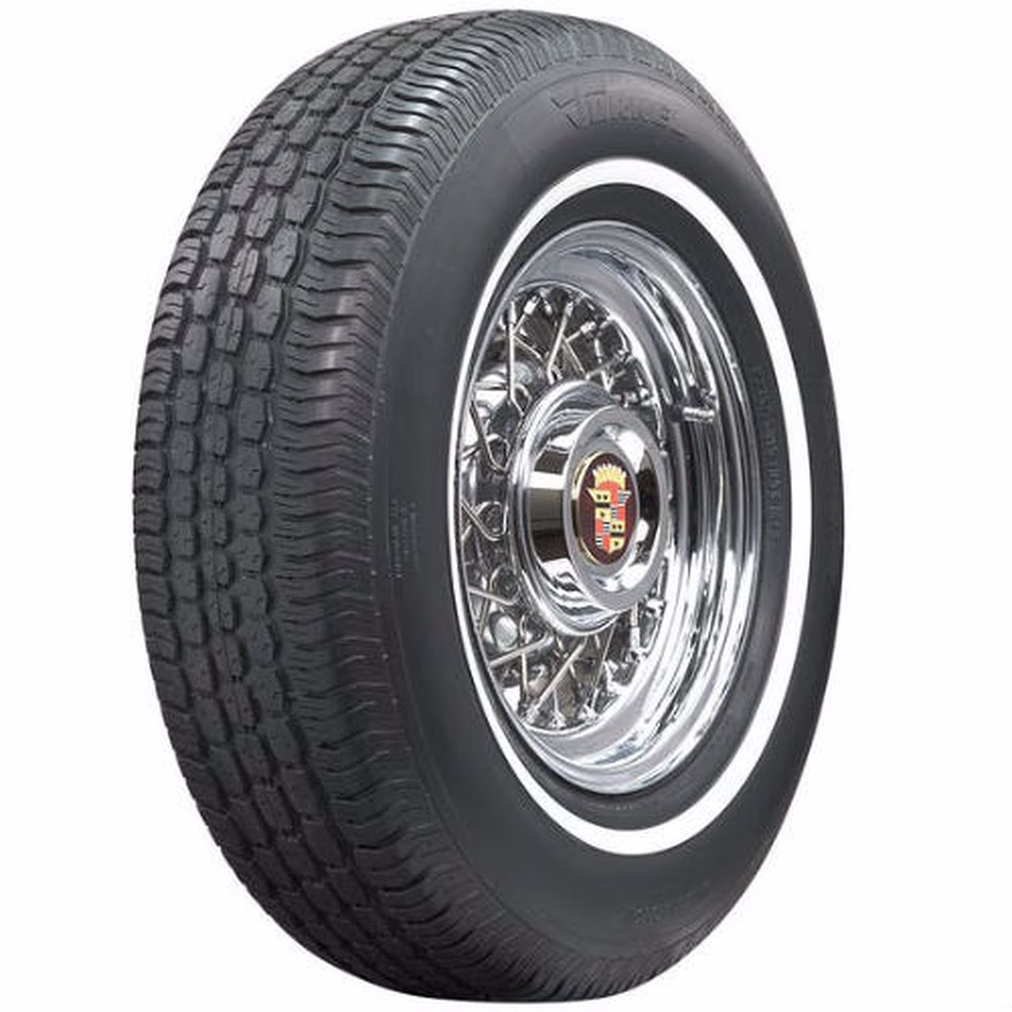Tornel Classic All Season 235/75R15 105S Passenger Tire