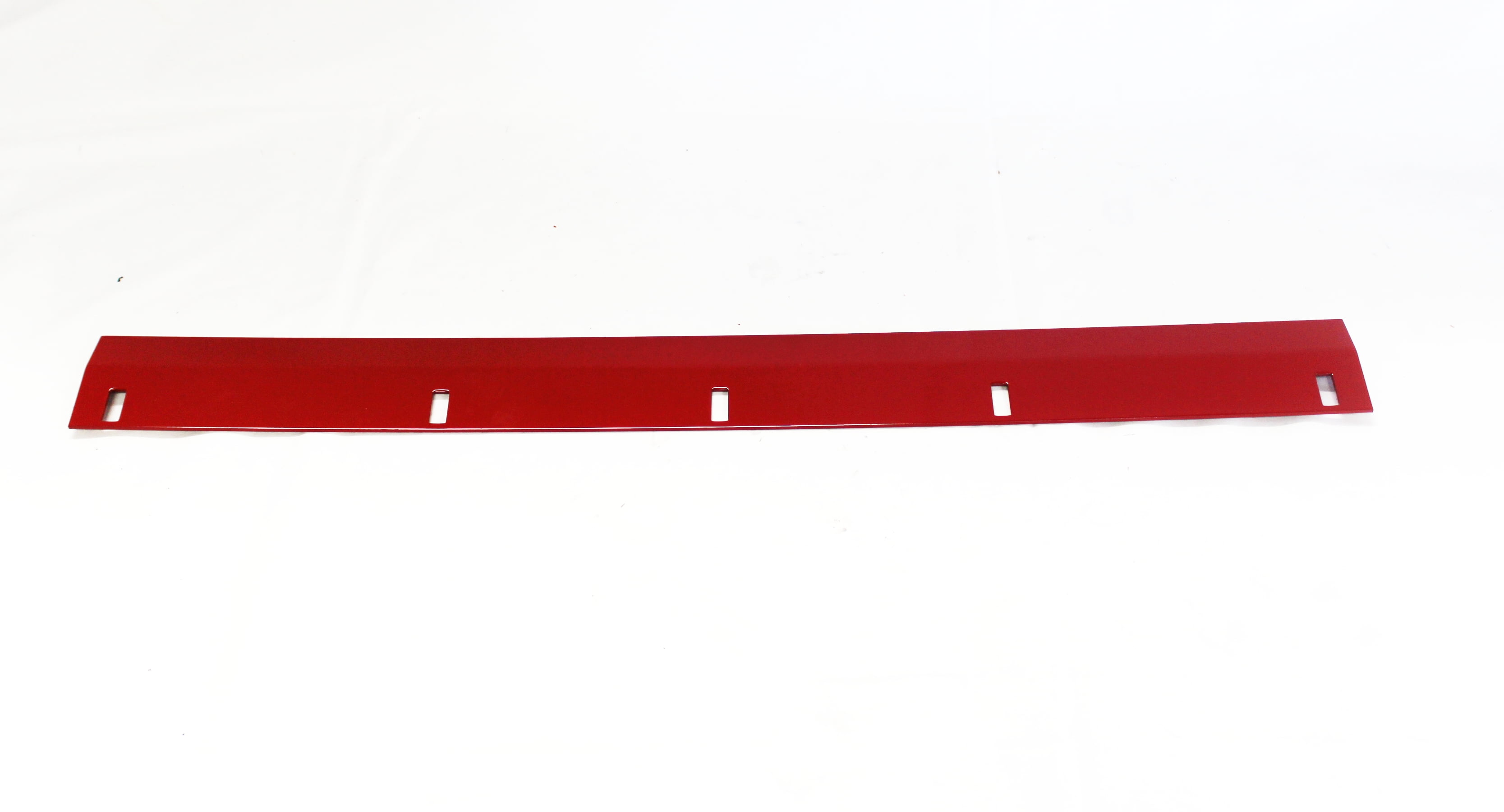 Toro Snowthrower Scraper Bar 106-4573-01