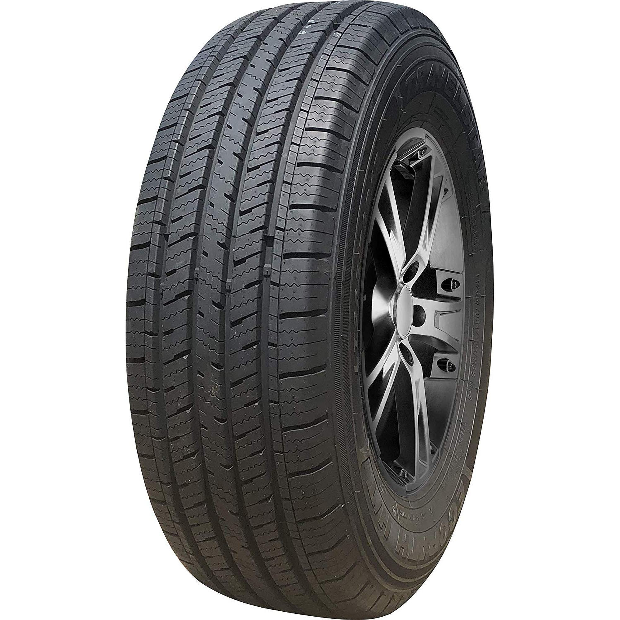 Travelstar EcoPath H/T All Season 235/75R15 109T XL Passenger Tire