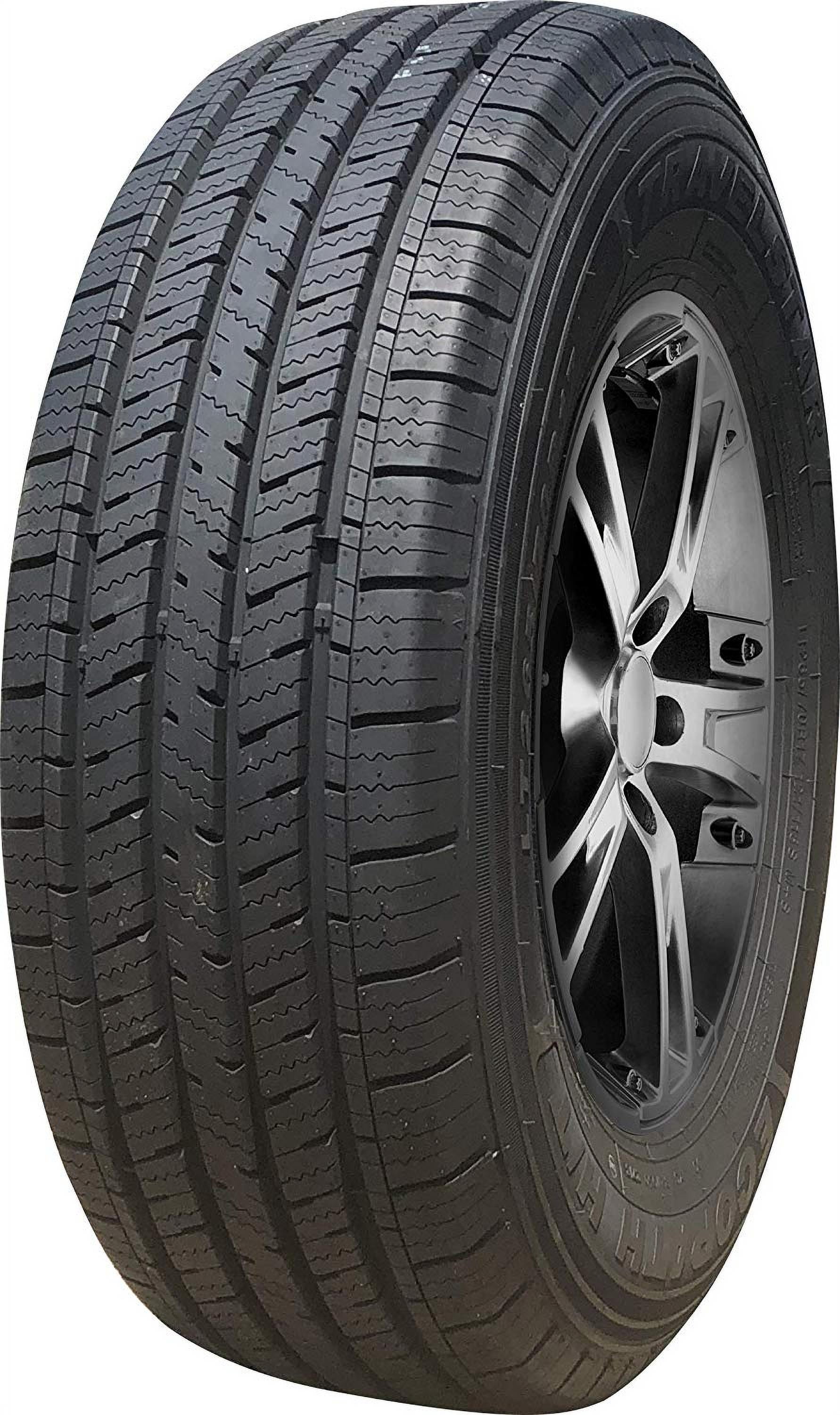 Travelstar EcoPath H/T All Season 235/75R15 109T XL Passenger Tire