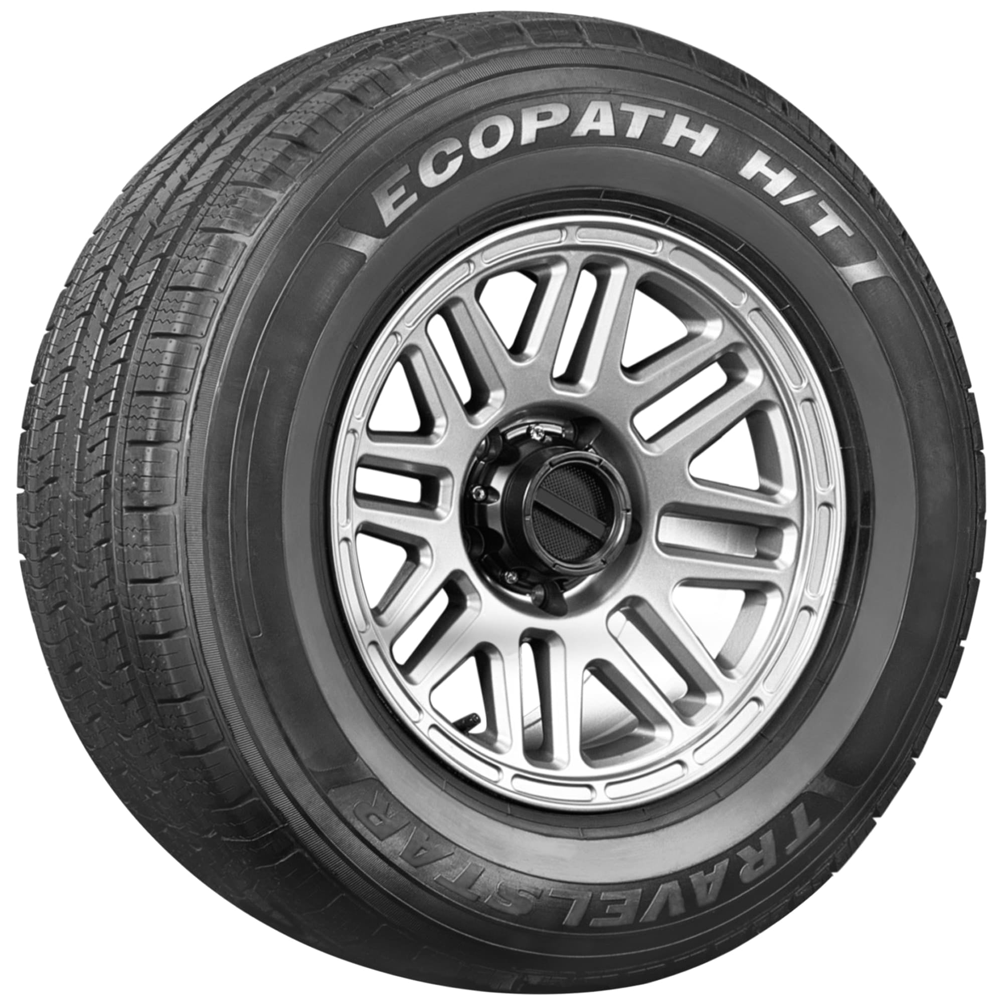 Travelstar EcoPath H/T All Season 265/70R16 112T Passenger Tire