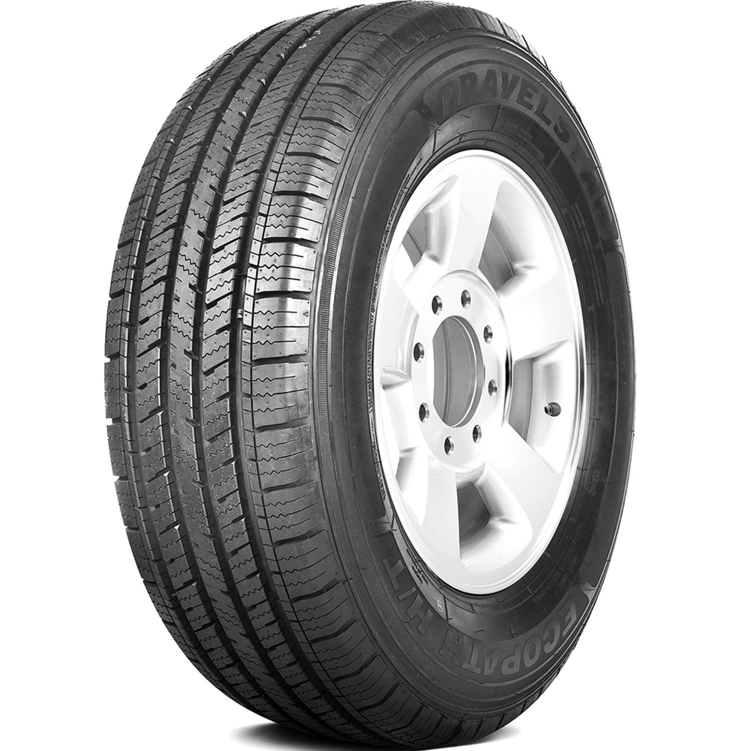 Travelstar Ecopath H/T 265/65R18 114H a/s All Season Tire