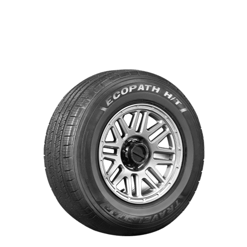 Travelstar Ecopath HT 235/75R15XL 109T BSW (2 Tires)