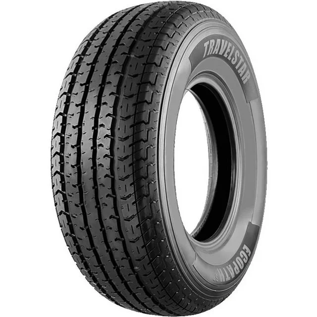 Travelstar Ecopath ST ST225/75R15 113/108M D Trailer Tire