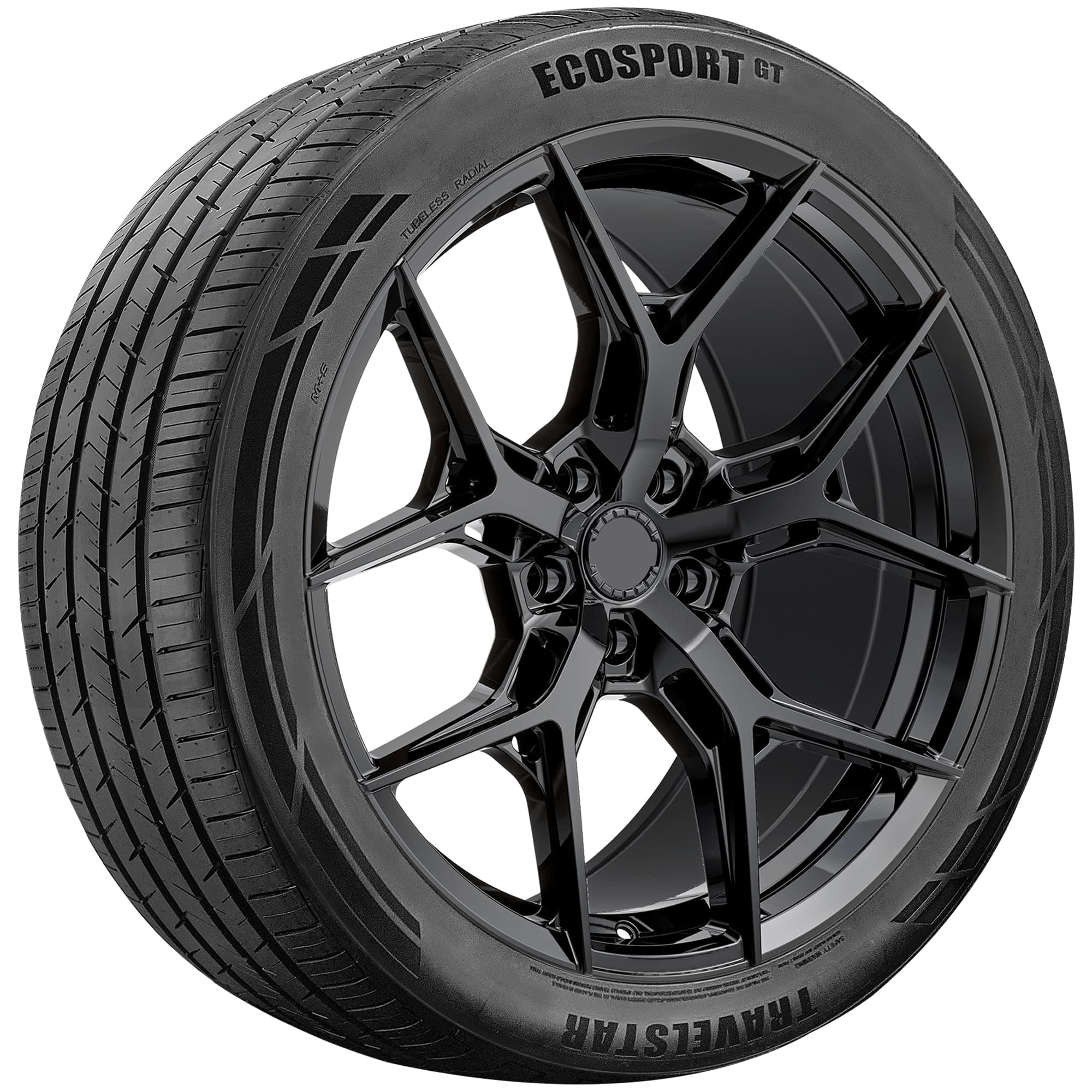 Travelstar Ecosport GT UHP All Season 275/55R20 117H XL Passenger Tire