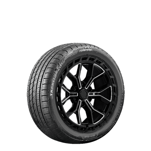 Travelstar UN33 215/55R17XL 98W BSW (4 Tires) Fits: 2011-15 Chevrolet Cruze Eco, 2012-14 Toyota Camry Hybrid XLE