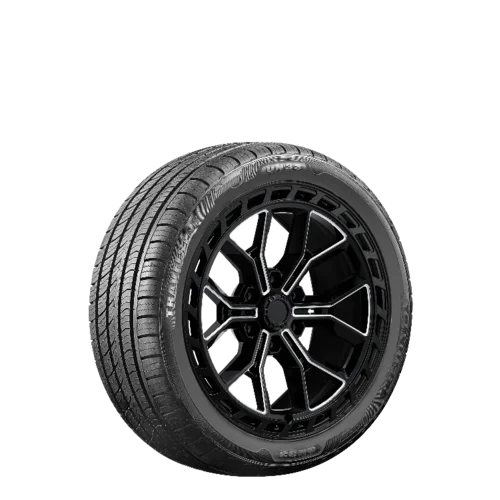 Travelstar UN33 235/45R18 94W BSW (4 Tires) Fits: 2010-12 Nissan Altima SR, 2013-14 Honda Accord Sport
