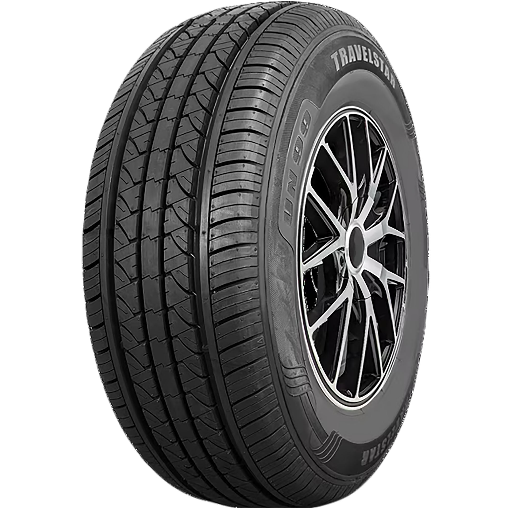 Travelstar UN99 All Season 215/60R16 95H XL Passenger Tire