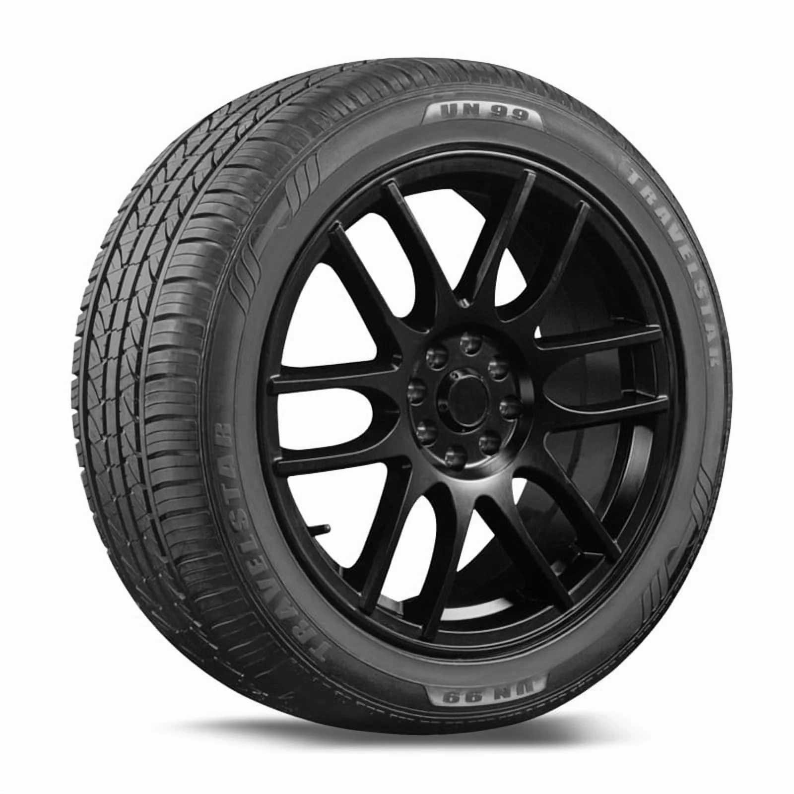 Travelstar UN99 All Season 215/70R15 98T Passenger Tire 215/70/15(Tire Only)
