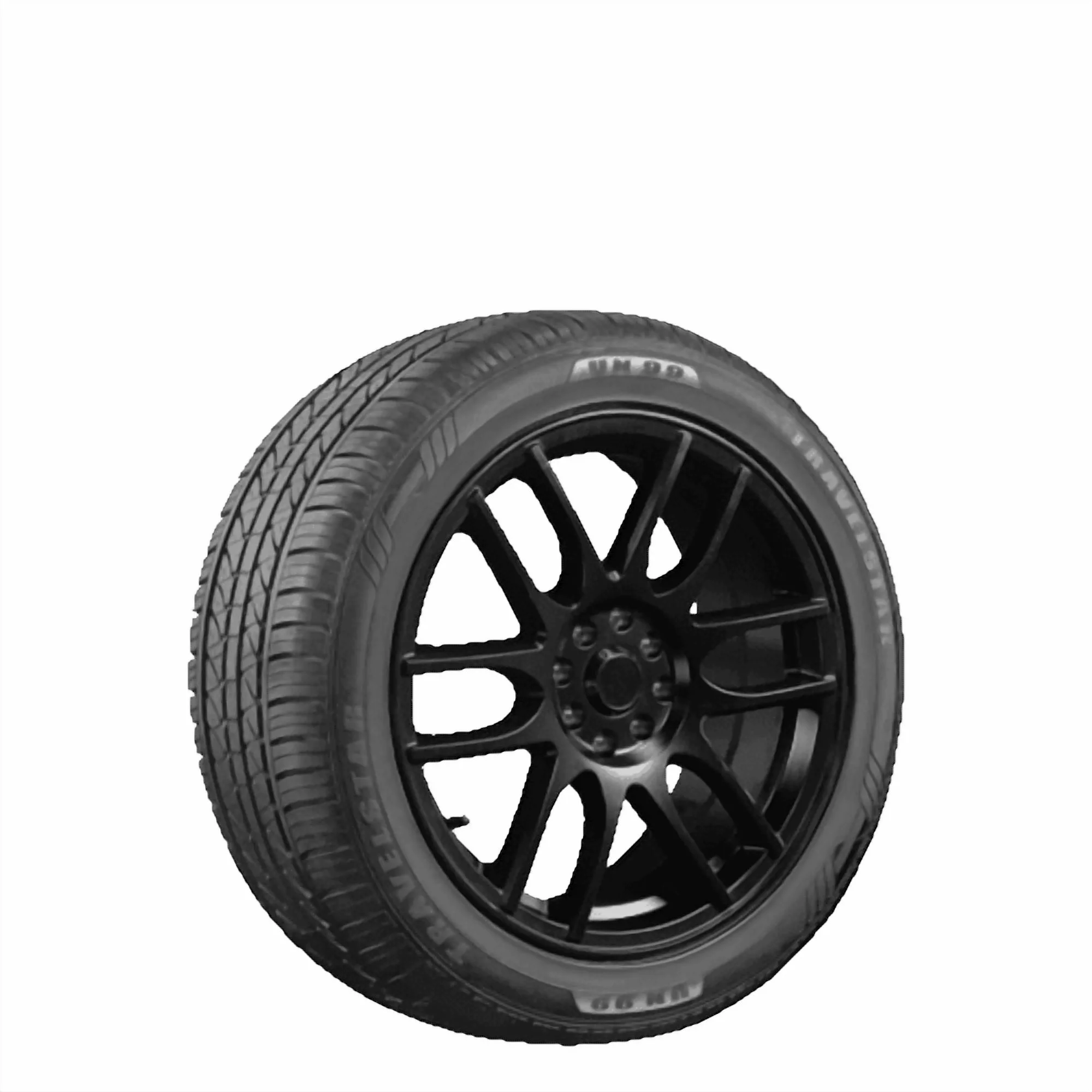 Travelstar UN99 195/65R15 91H BSW (2 Tires)