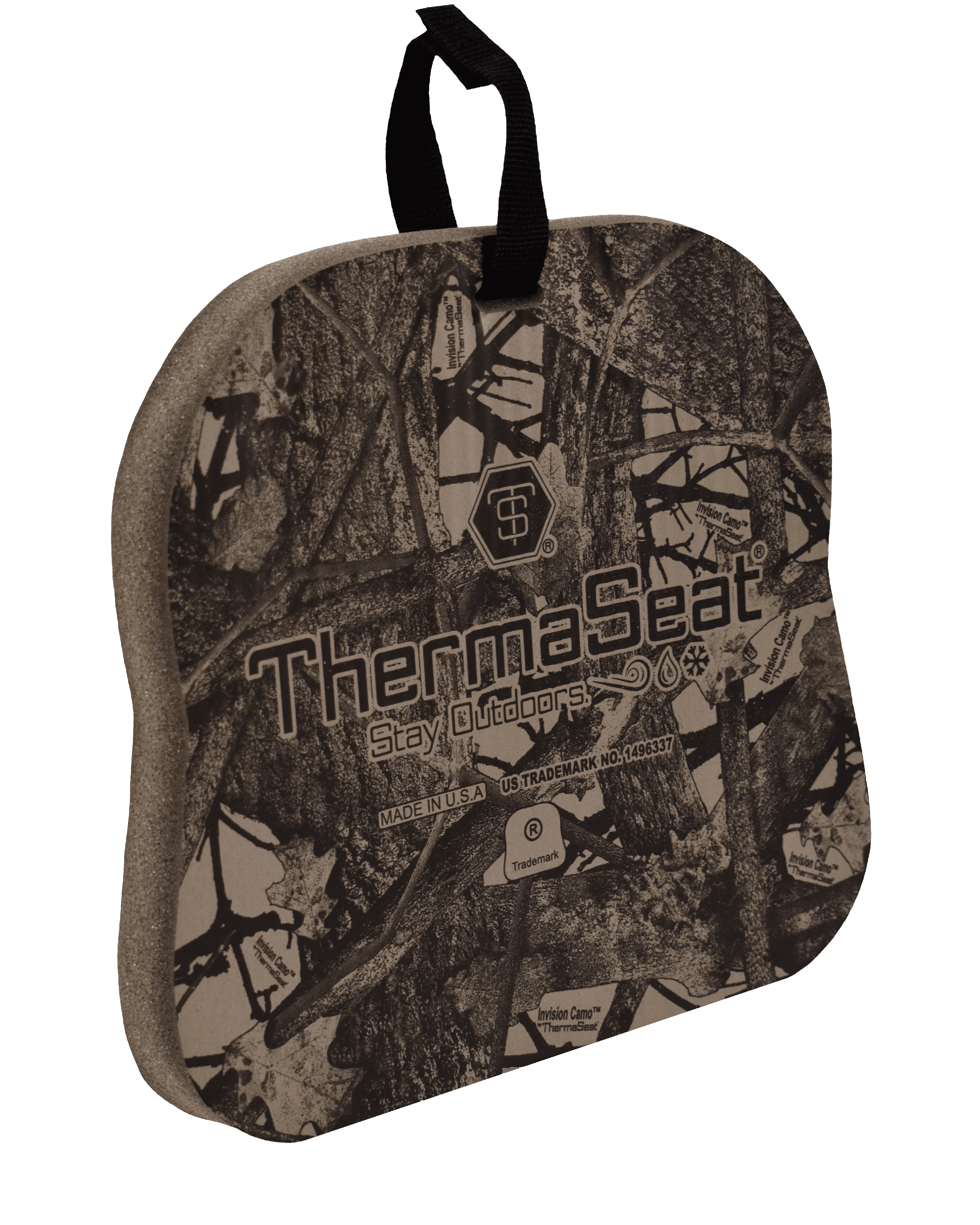 Traditional ThermaSeat