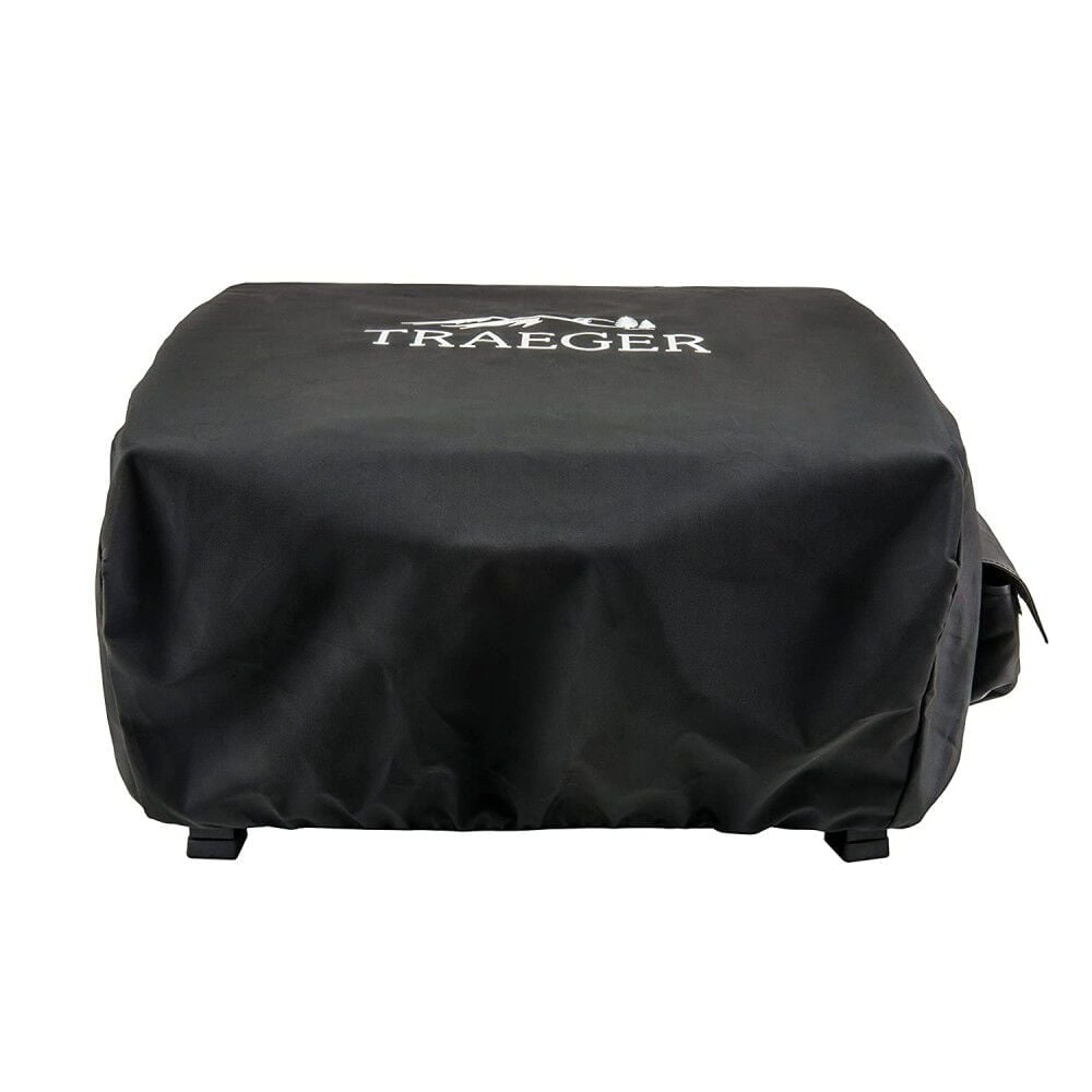 Traeger Scout and Ranger Grill Cover