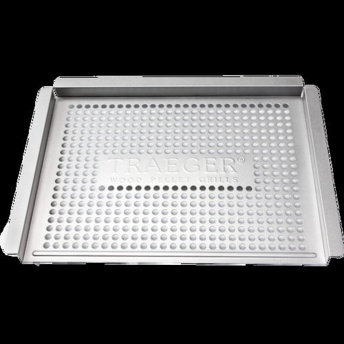 Traeger Stainless Grill Basket