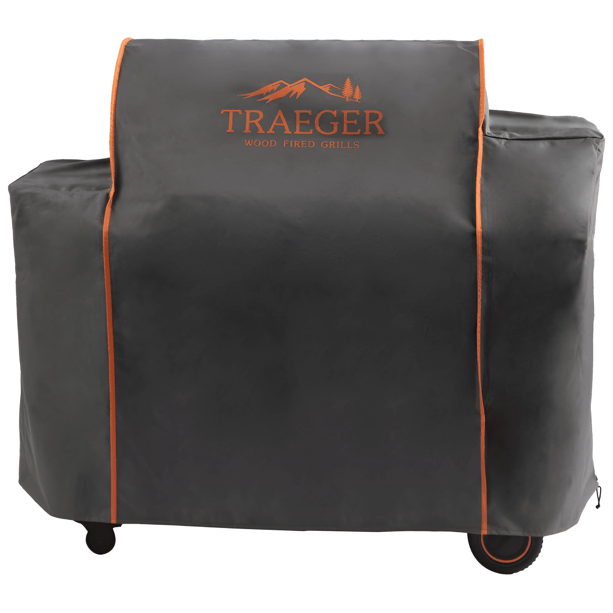Traeger Timberline 1300 58 In. Heavy-Duty Full Length Grill Cover