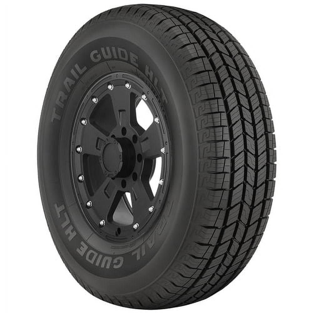 Trail Guide HLT 235/75R15 105T WL (2 Tires)