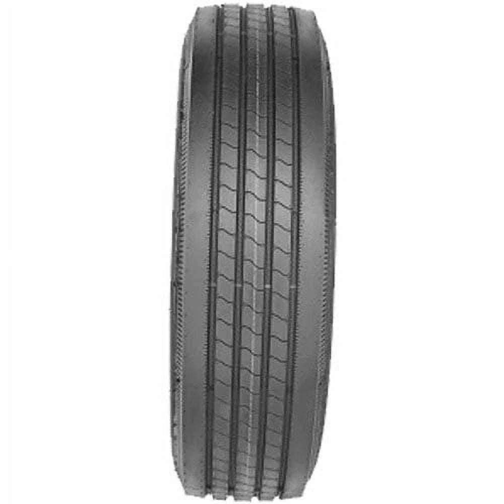 Trailer Master All steel STR ST225/75R15 121/117M F Tire