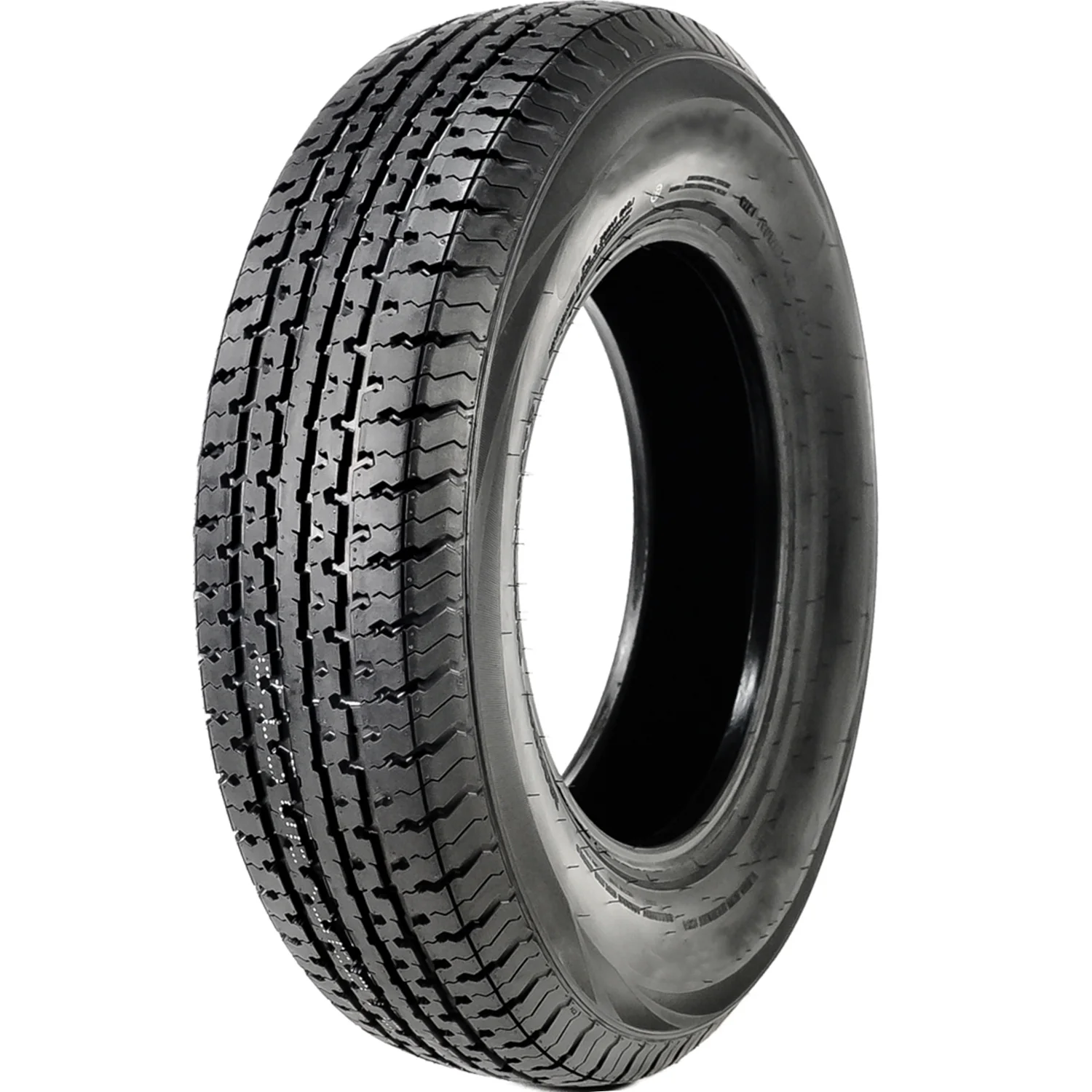 Trailer Master ST PRO+ All Steel ST225/75R15 225/75R15 123/119L G 14 Ply Trailer Tire