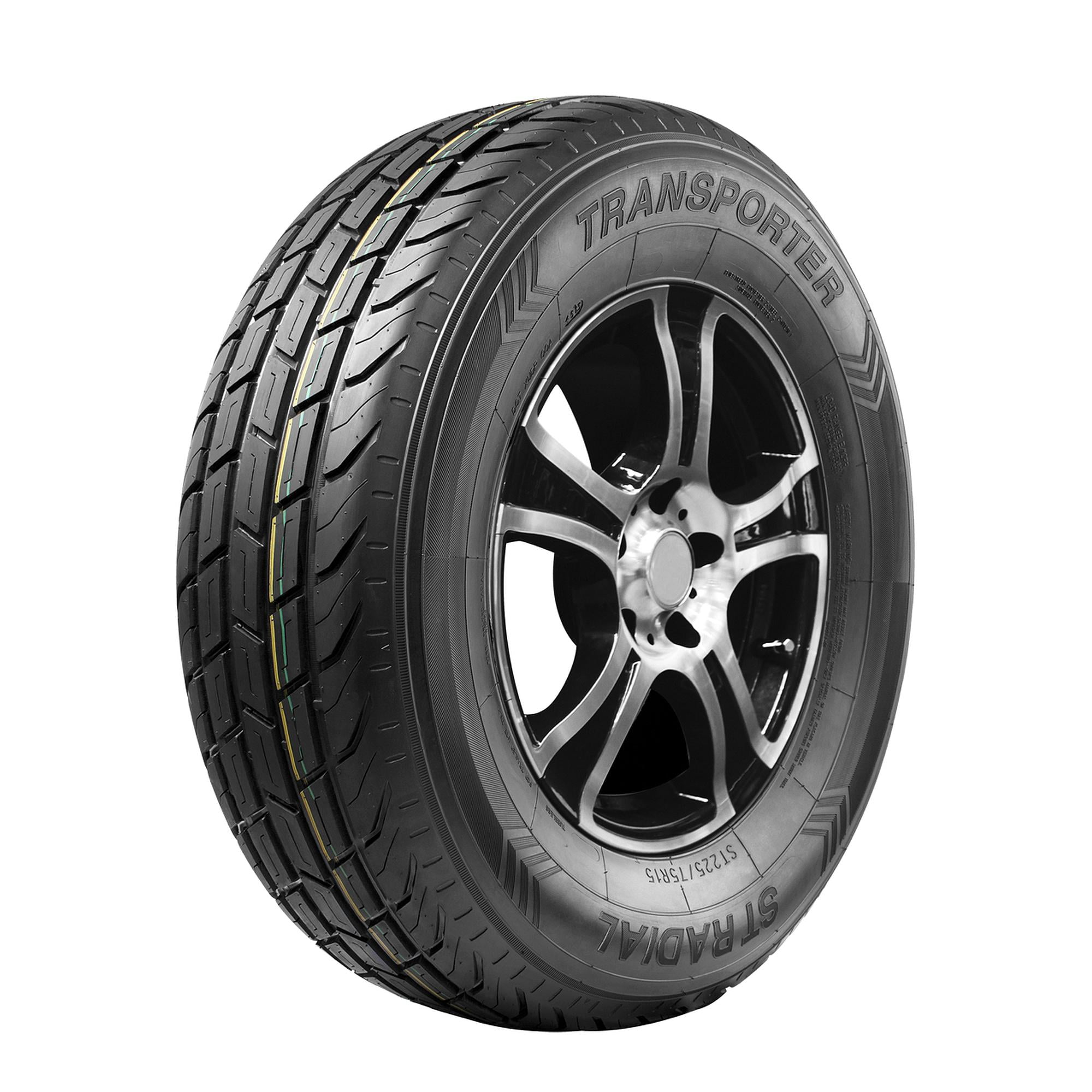 Transporter STR Radial 175/80R13 91M C Trailer Tire