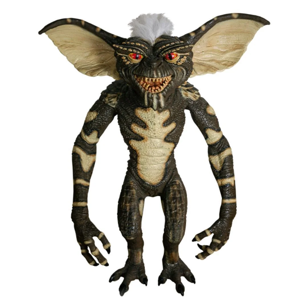 Trick Or Treat Studios 28-Inch Gremlins Evil Stripe Puppet Prop