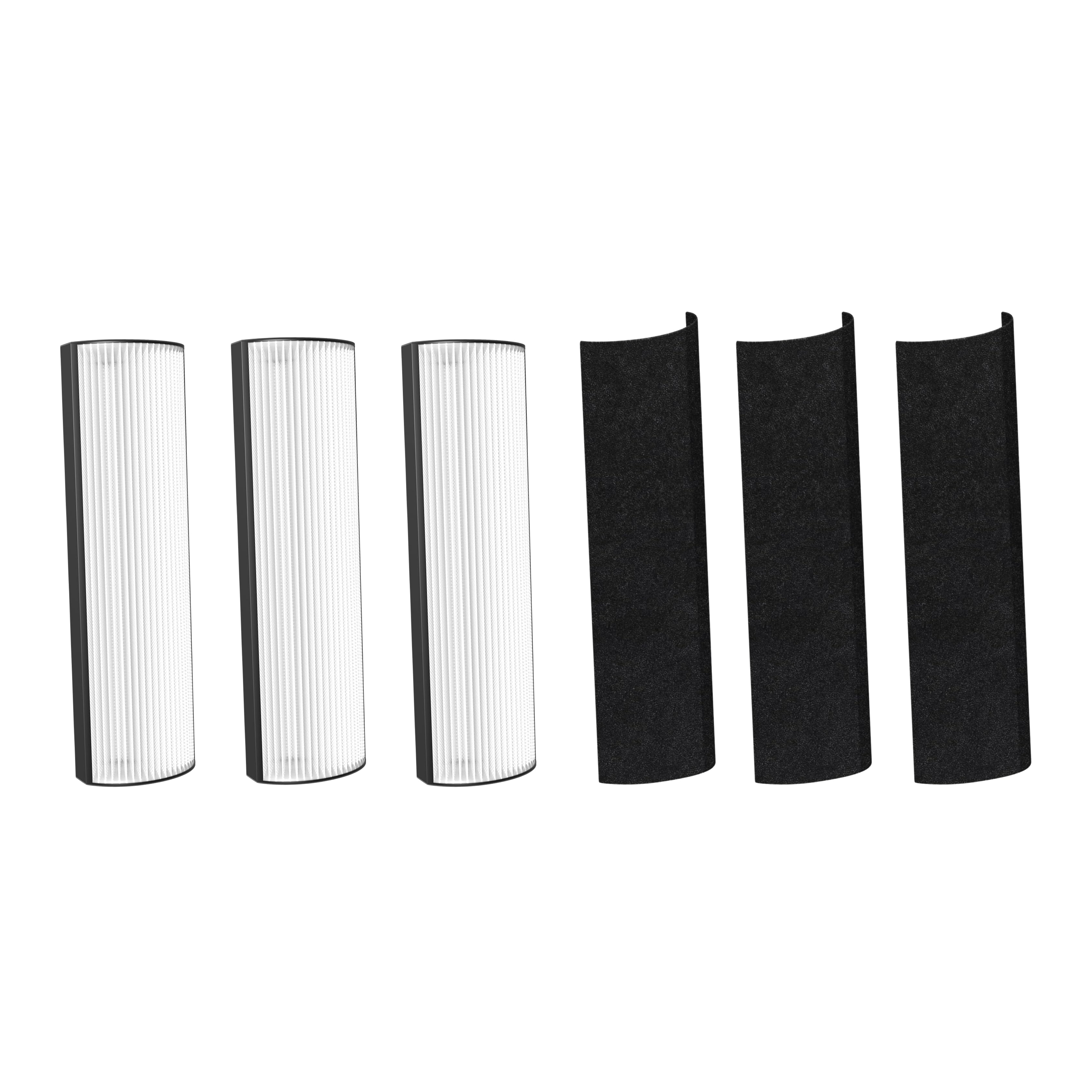 True HEPA Filter For Purezone Elite 4-in-1 Air Purifier PETWRFIL. 3 Sets