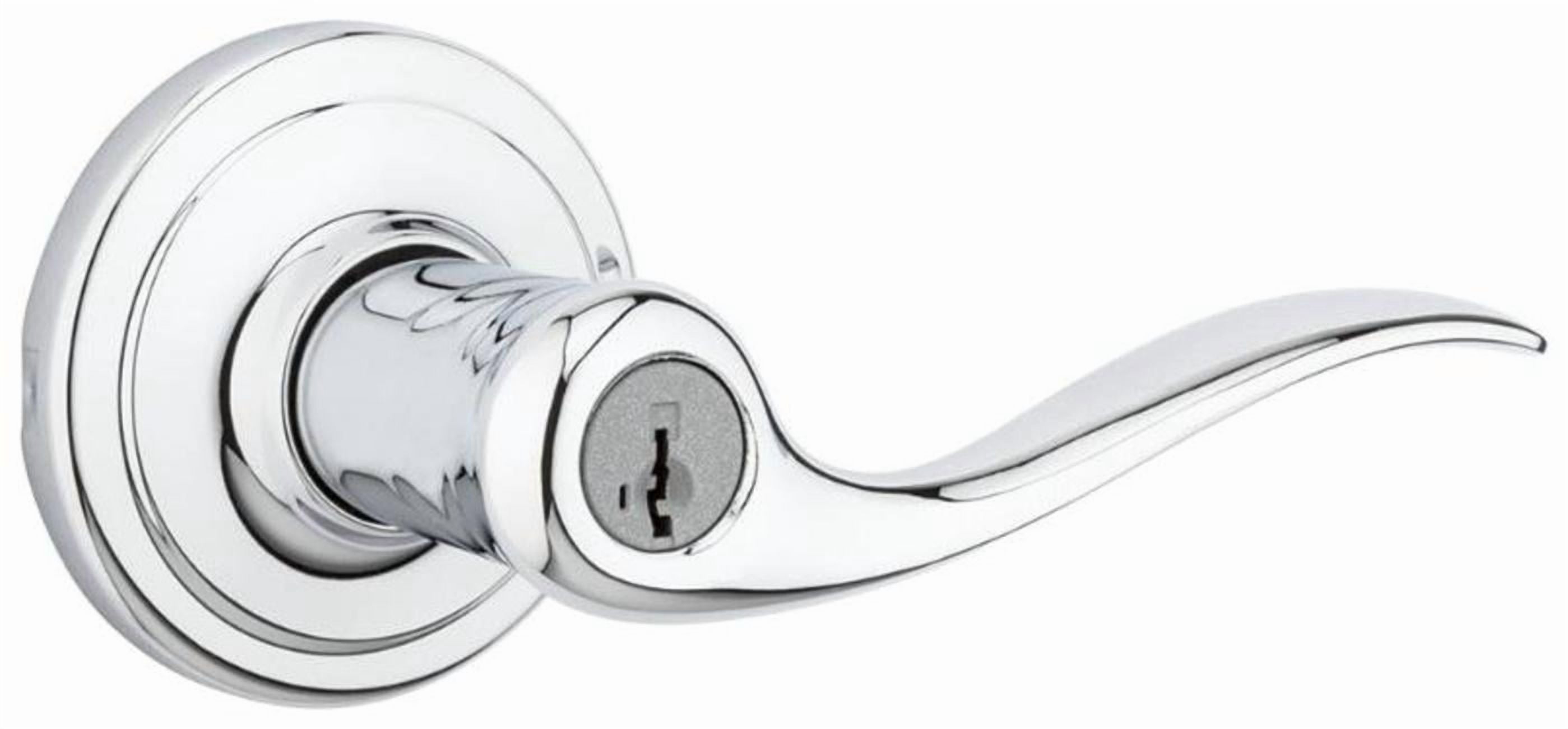 Tustin Entry Lever - 740 Series with Smartkey - Boxpack