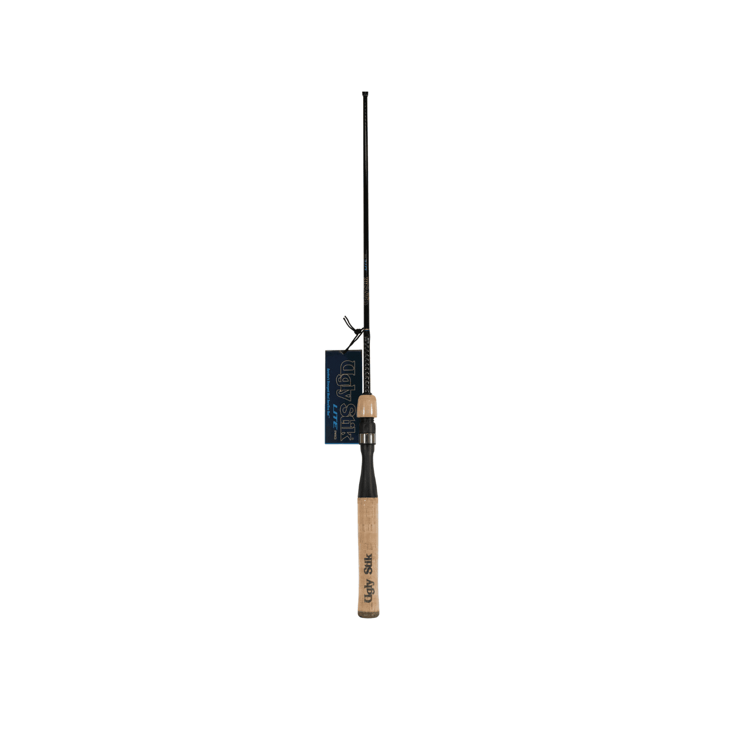Ugly Stik LITE PRO Spinning Rod, 6' Medium Heavy Fishing Rod, Fishing Pole