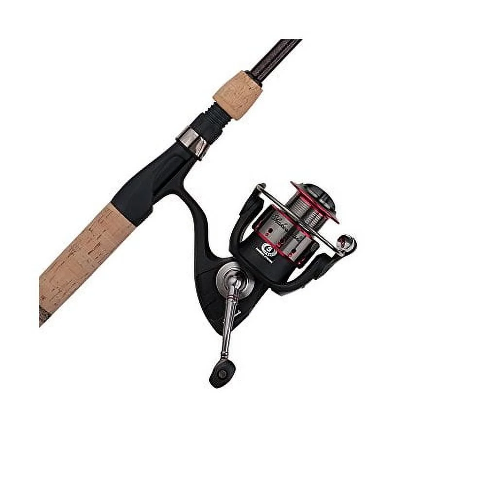 Ugly Stik Elite Spinning Combo, 7' Medium Fishing Rod, 35 Size Reel
