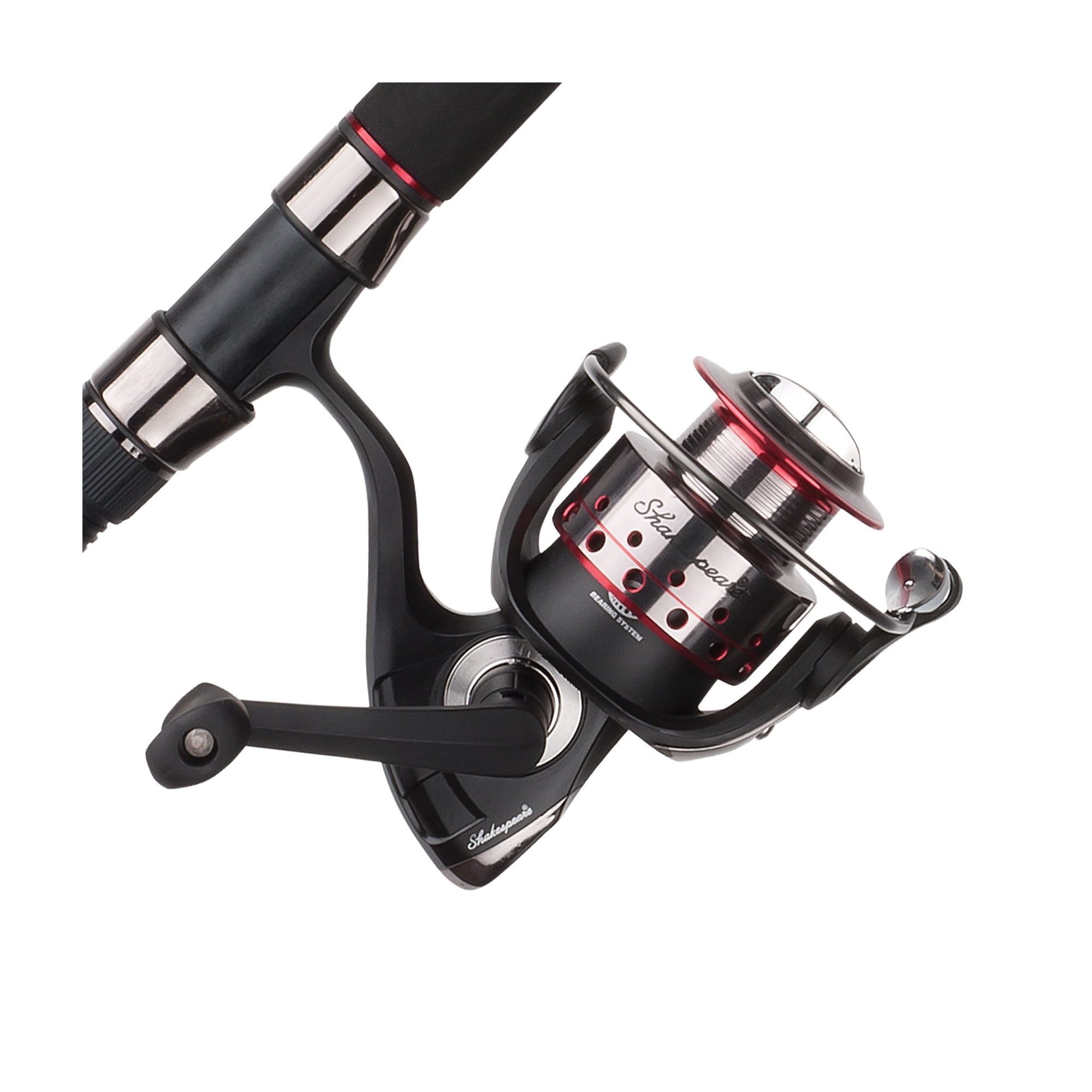 Ugly Stik GX2™ Spinning Combo, 7' Ultra Light Fishing Rod, 25 Size Reel