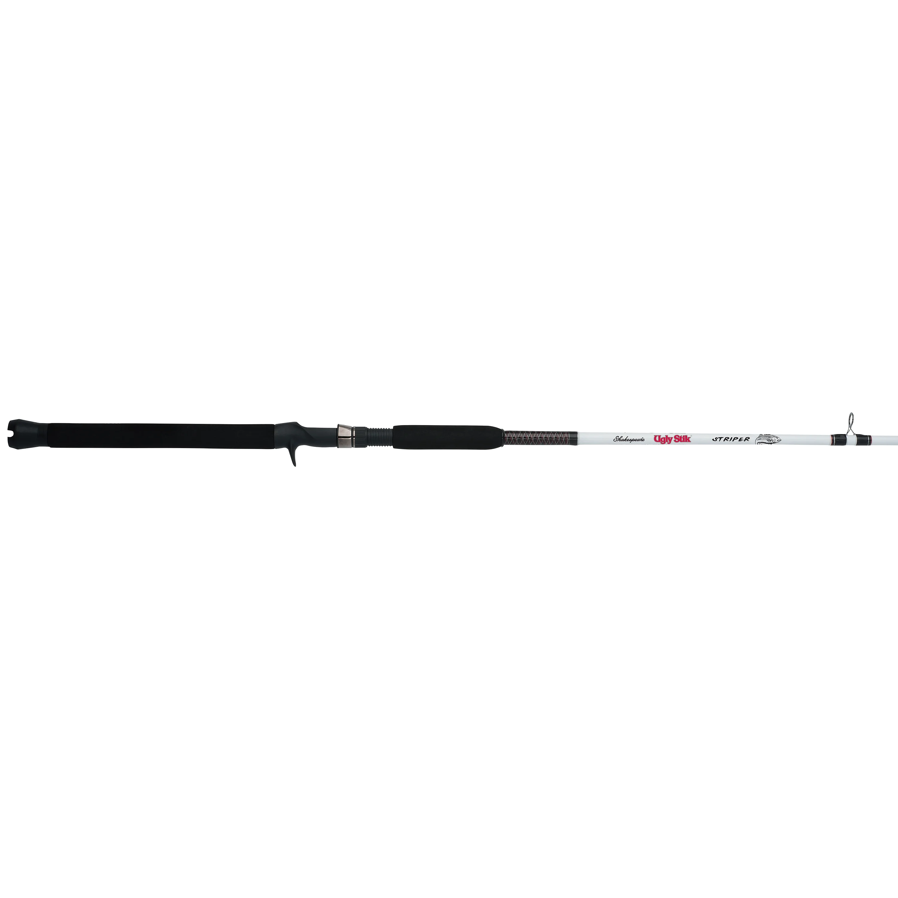 Ugly Stik Striper Spinning Rods, 7' Medium Heavy Fishing Rod