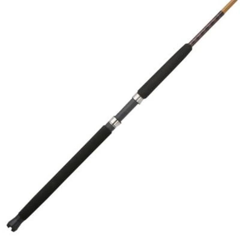 Ugly Stik Tiger® Spinning Rod, 7' Medium Fishing Rod, 2 Piece