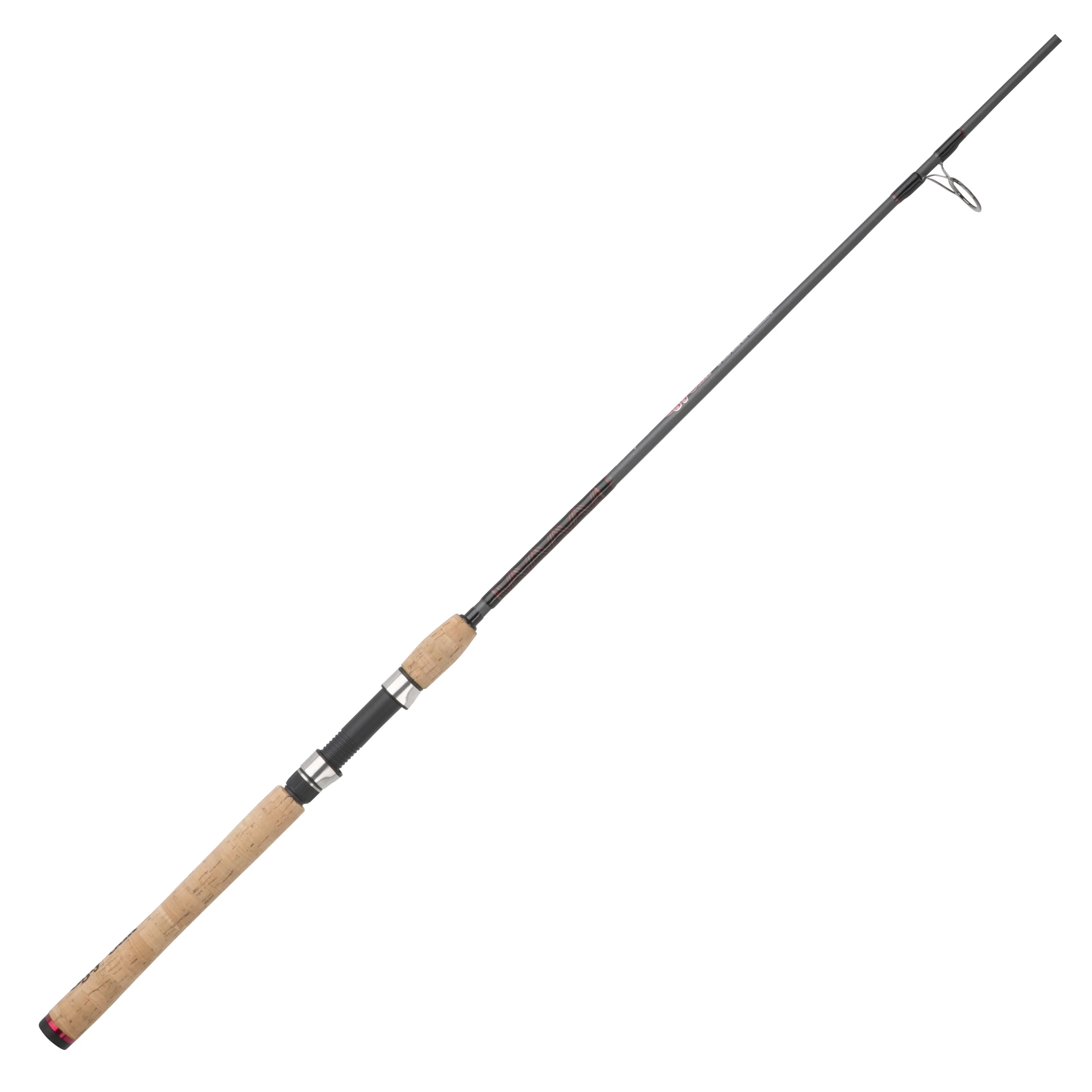 Ugly Stik Inshore Select Spinning Rod, 7'6" Medium Fishing Rod
