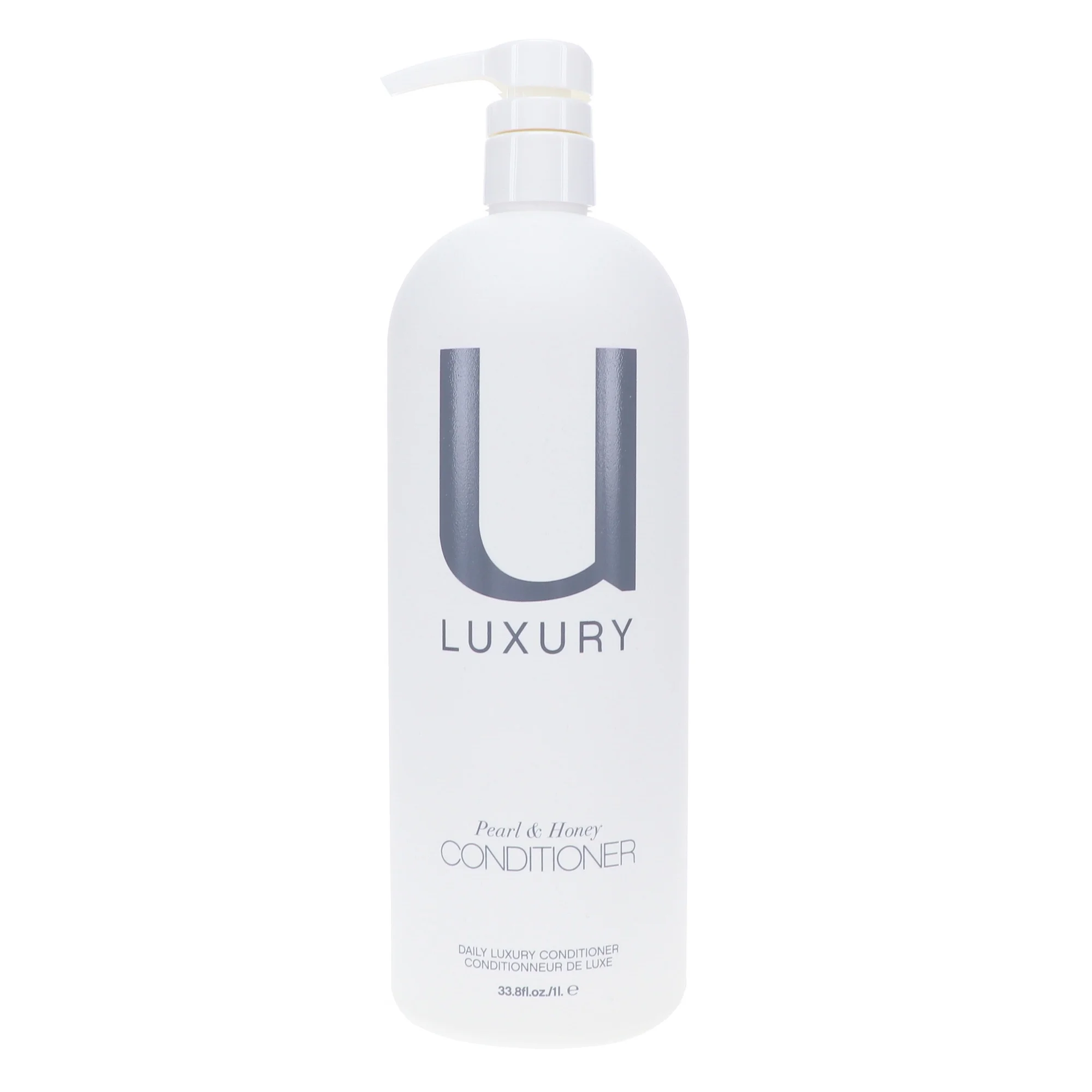 UNITE Hair U Luxury Pearl and Honey Conditioner 33.8 oz