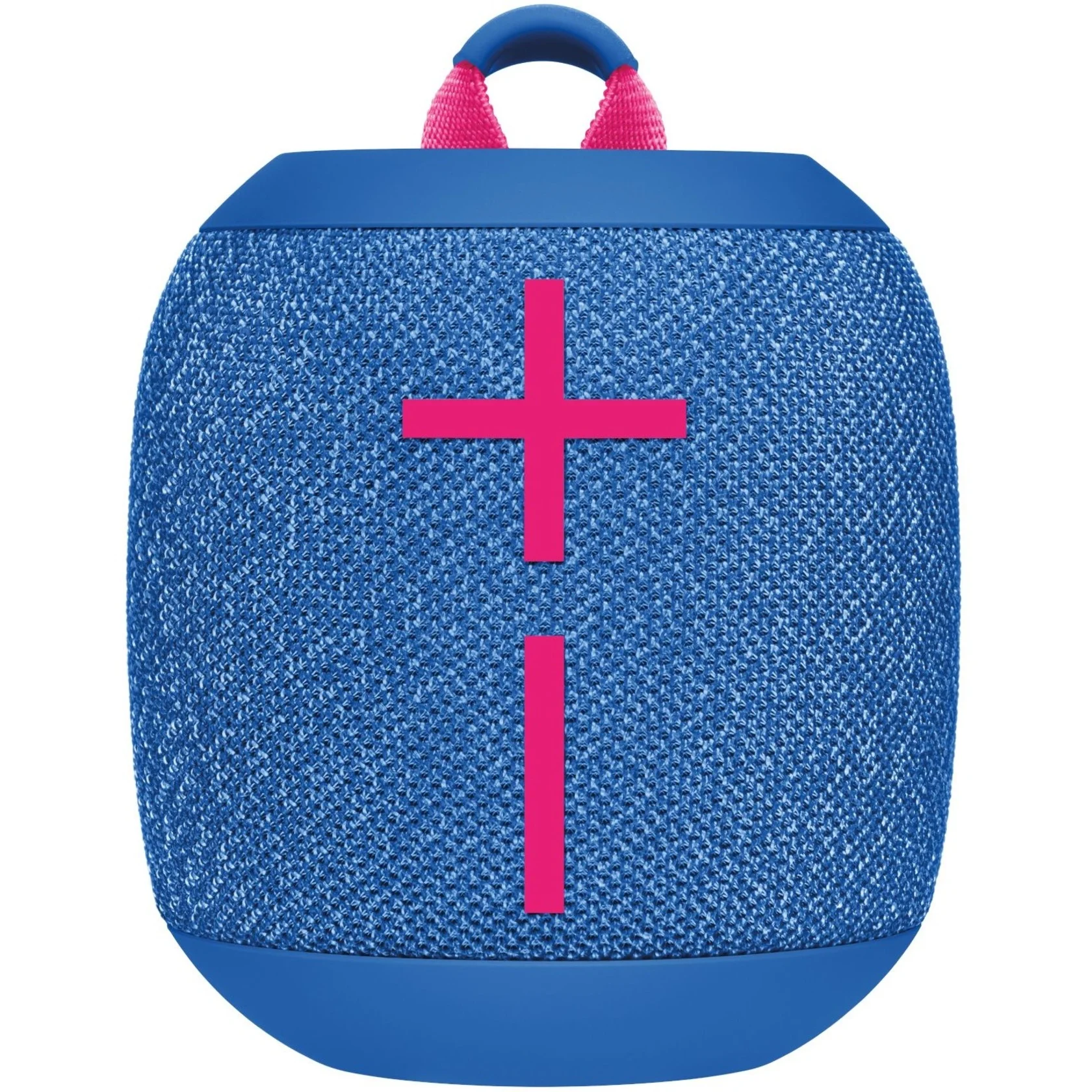 Ultimate Ears WONDERBOOM 3 Portable Bluetooth Speaker, Blue