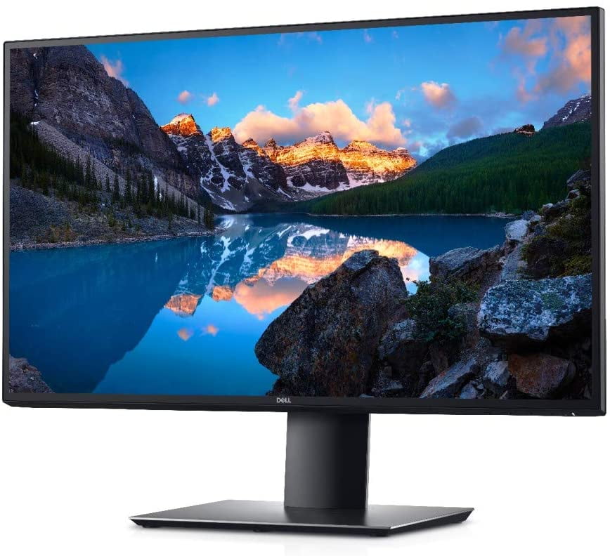 UltraSharp 25 USB-C Monitor