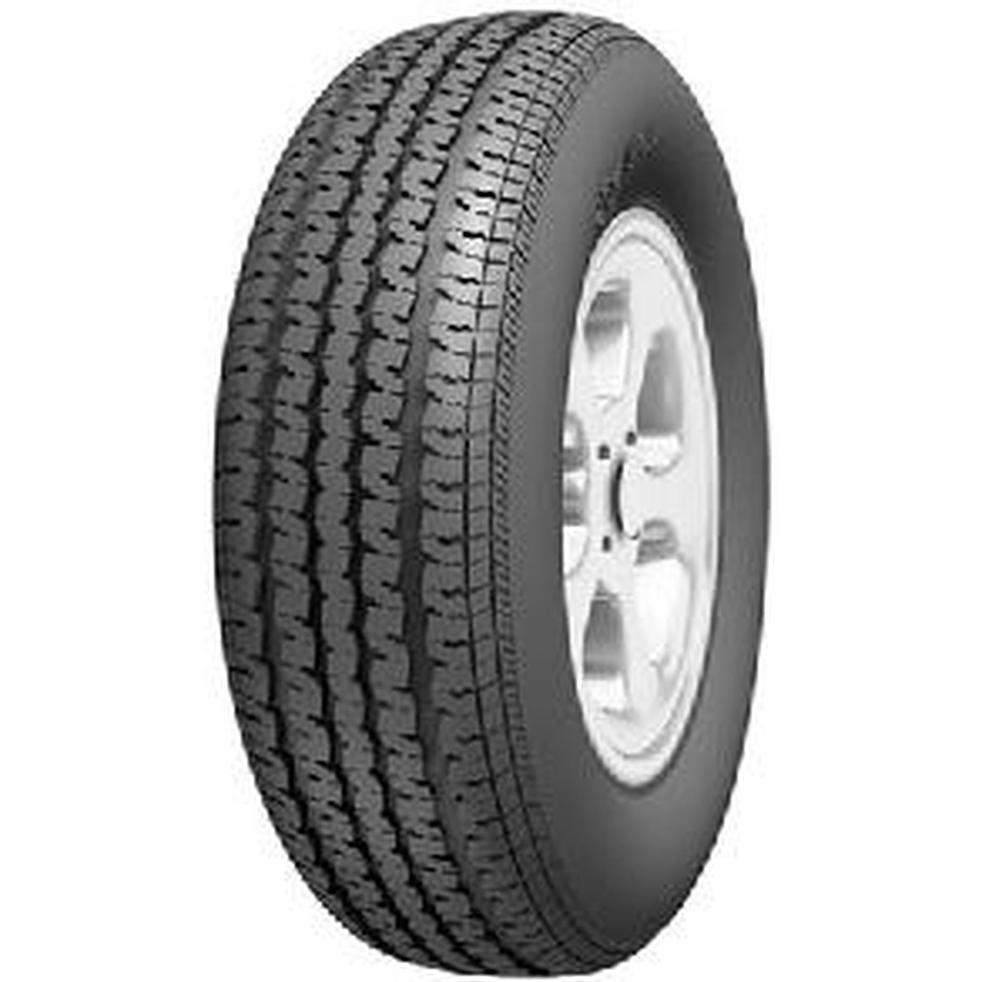 Unicorn Mastertrack ST225/75R15 115Q D Trailer Tire