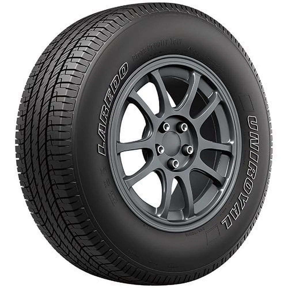 Uniroyal Laredo Cross Country Tour All-Season 225/65R17 102T Tire