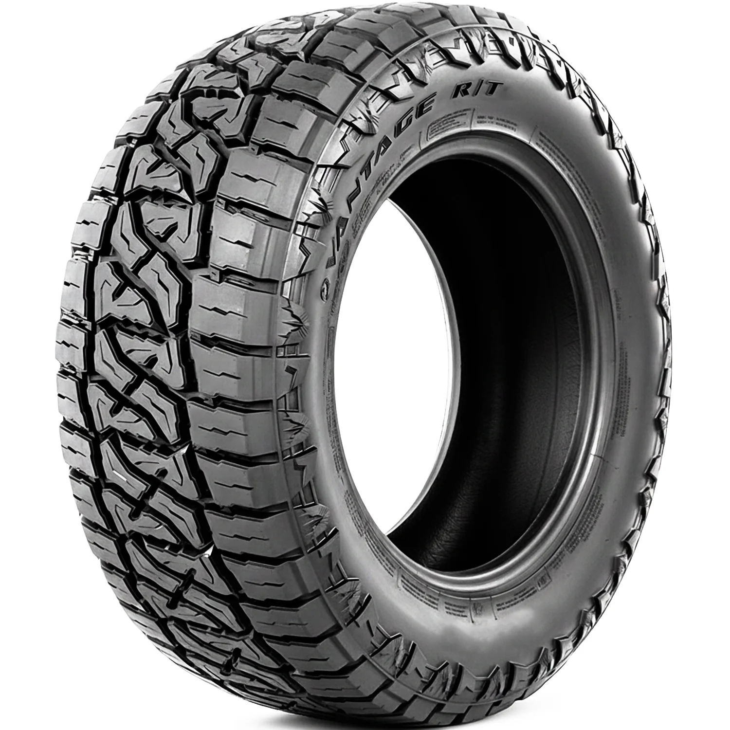 Vantage R/T LT315/70R17 126/123Q Rugged Terrain Light Truck Tire