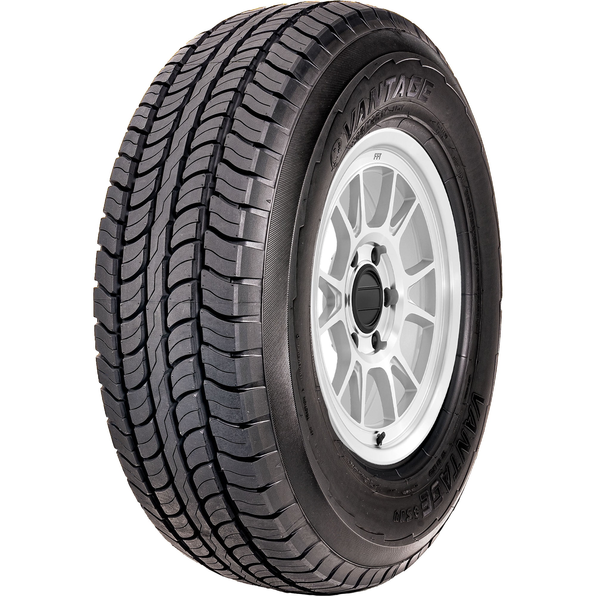 Vantage SUV 275/65R18 116T SUV/Crossover Tire