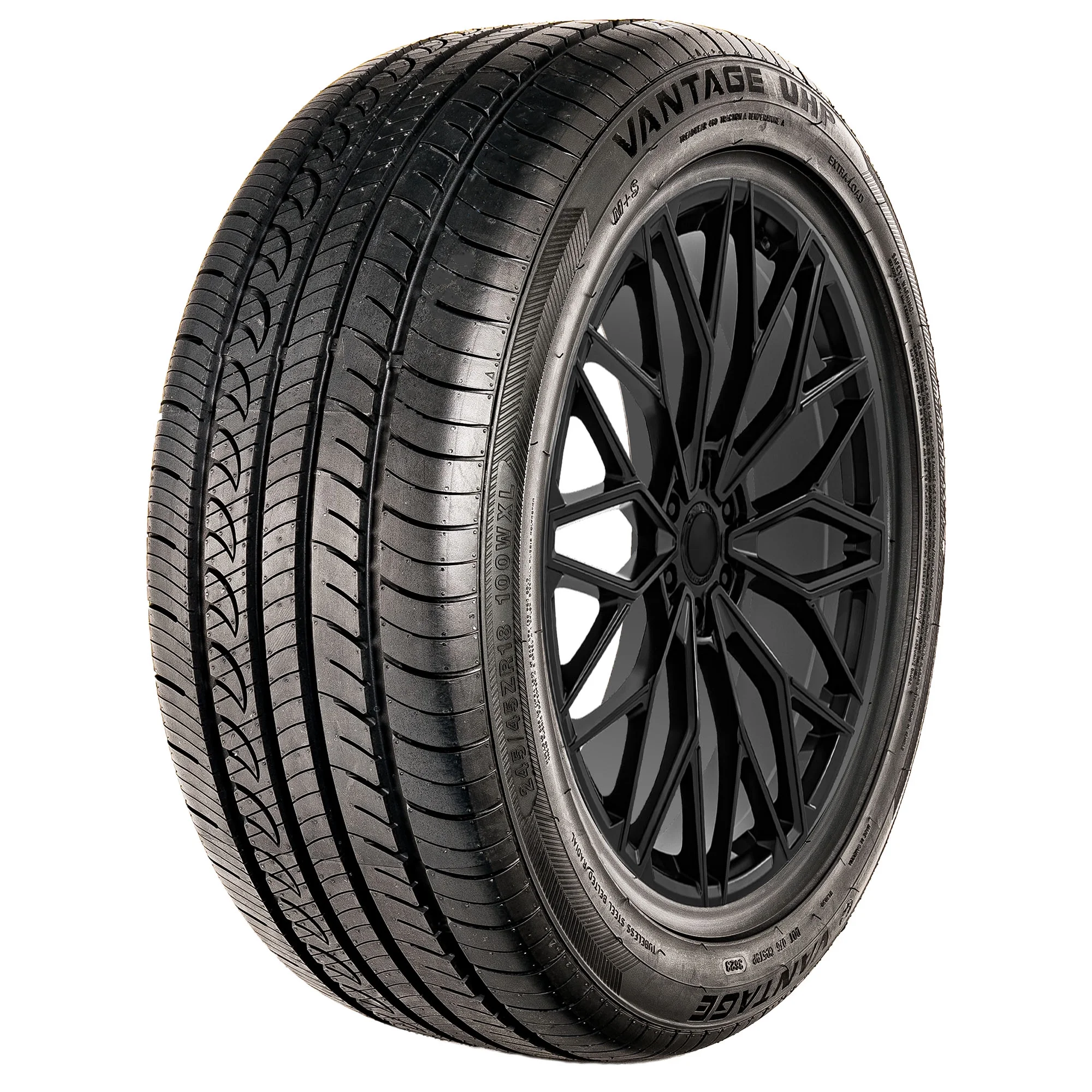 Vantage UHP All Season 235/45ZR18 94W Passenger Tire
