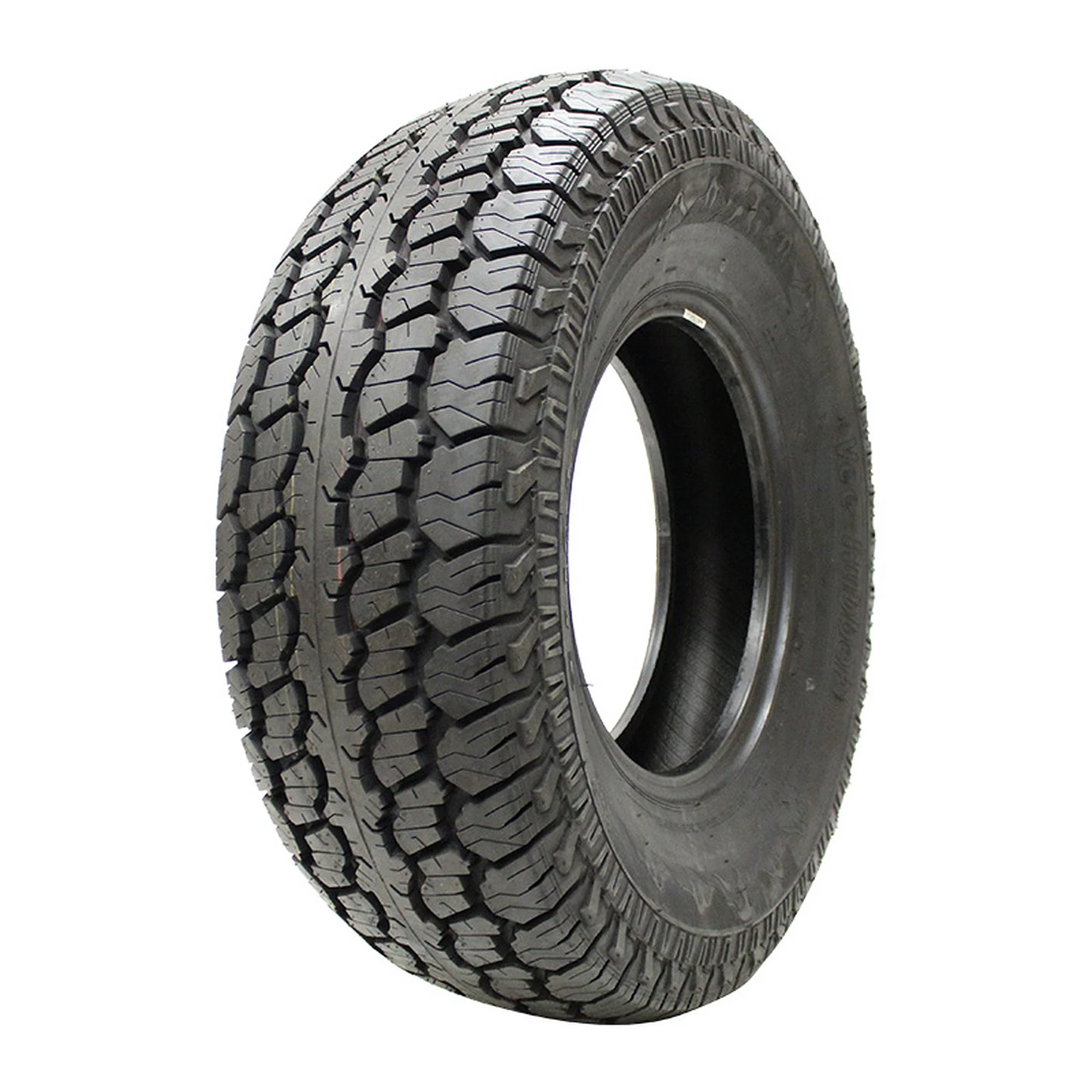Vee Rubber Taiga A/T P265/75R16 Tire