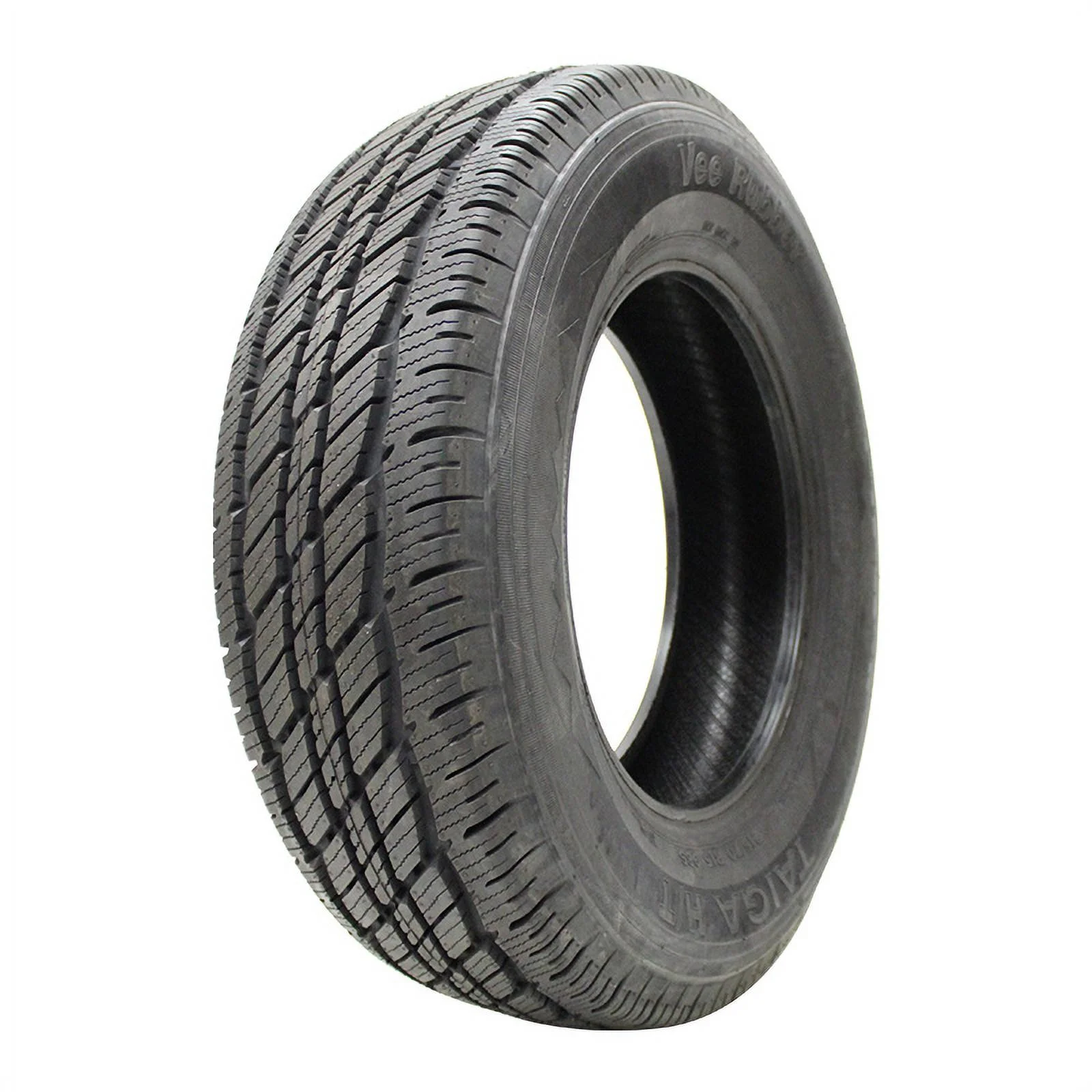 Vee Rubber Taiga H/T 235/75R15 105 S Tire