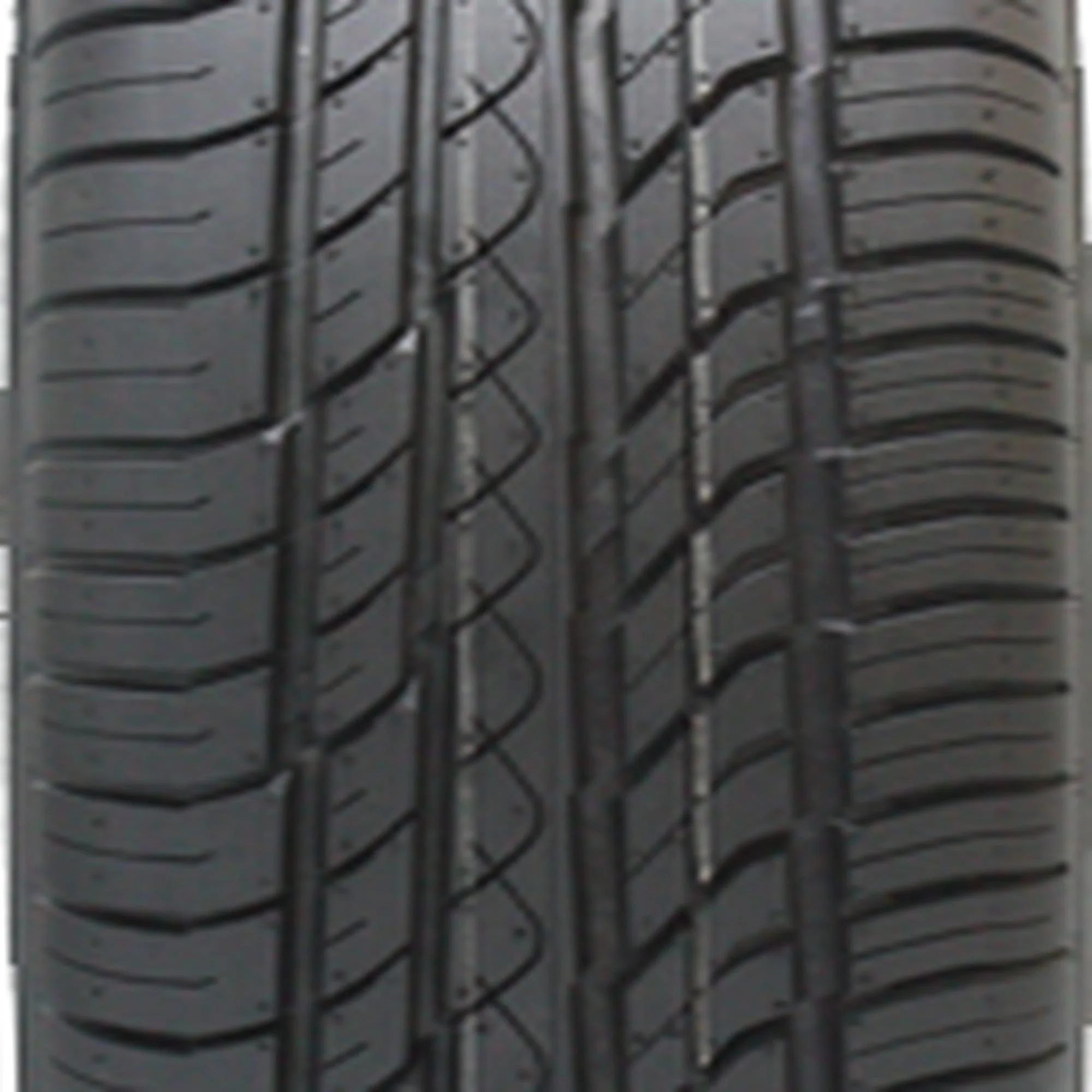 Vee Rubber Vitron ZR All Season 215/60R16 95H Passenger Tire