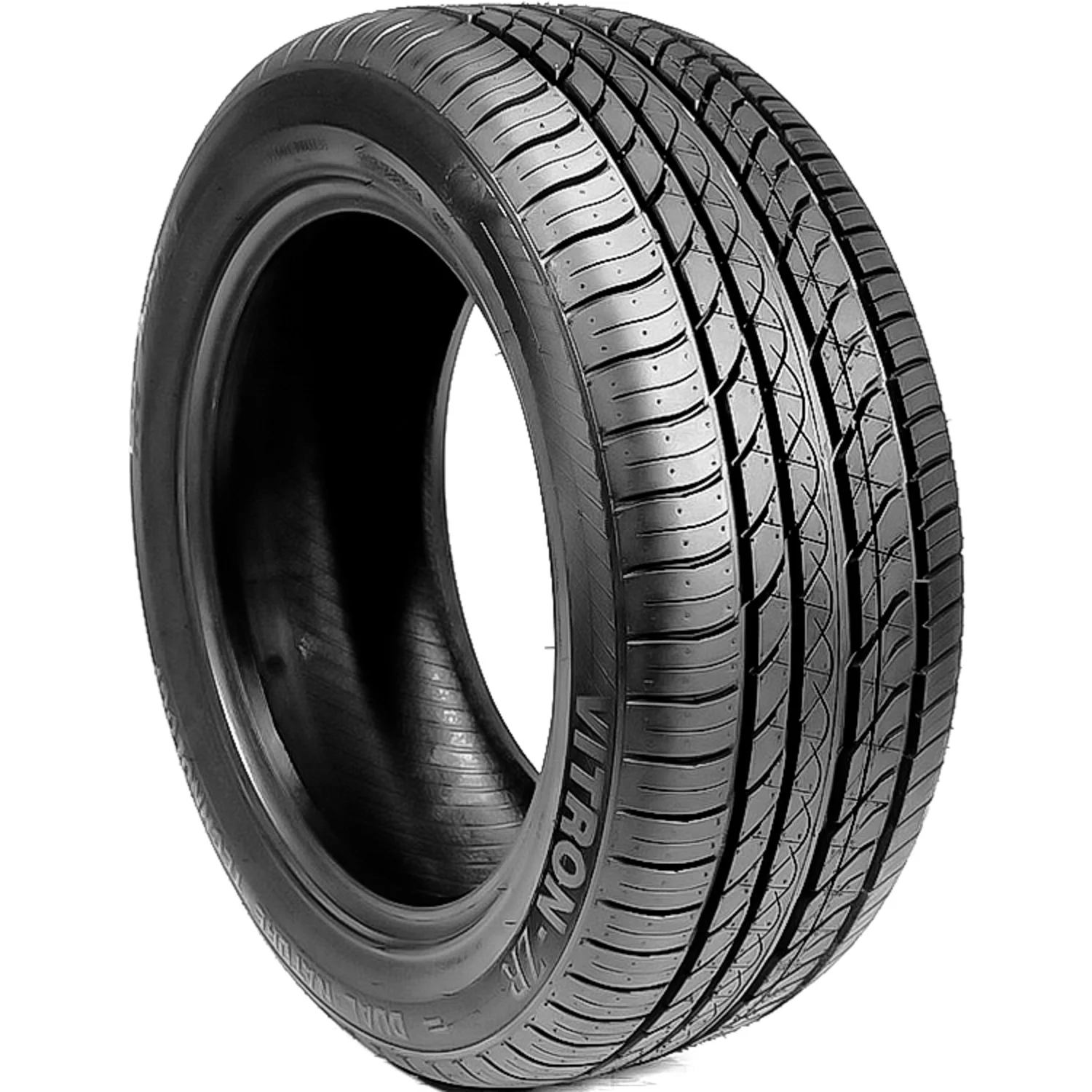 Vee Rubber Vitron ZR 235/45R18 94V A/S All Season Tire Fits: 2010-12 Nissan Altima SR, 2013-14 Honda Accord Sport