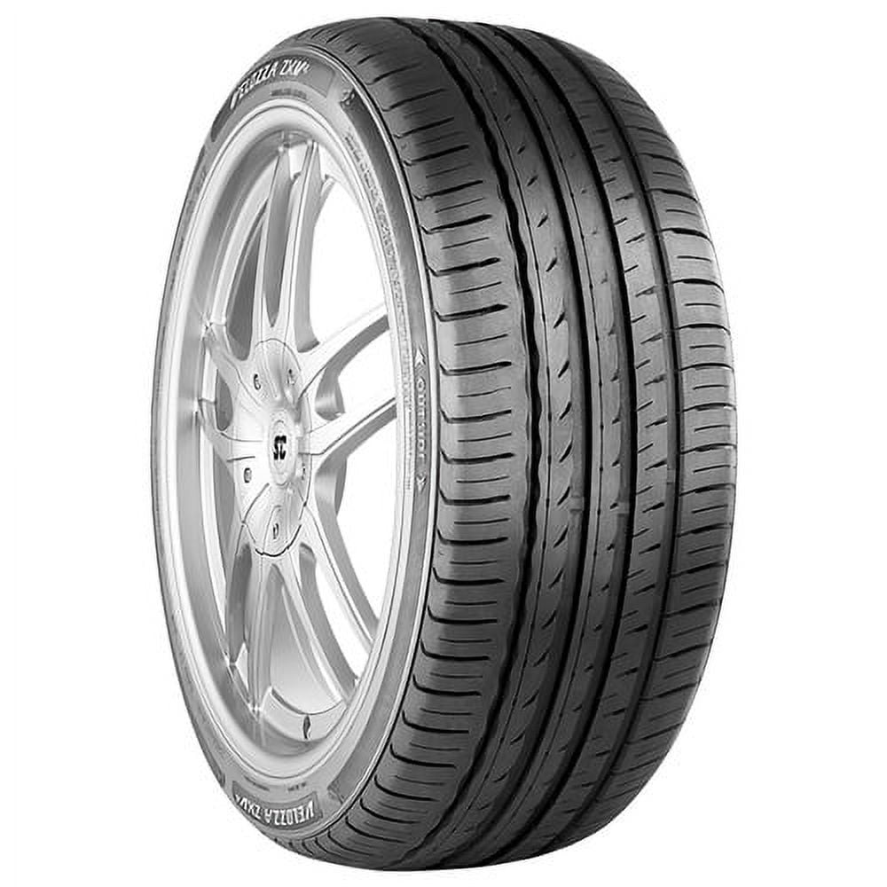 Velozza ZXV4 225/50R17XL 98W BSW (2 Tires) Fits: 2012-15 Chevrolet Cruze LT, 2012-18 Ford Focus Electric