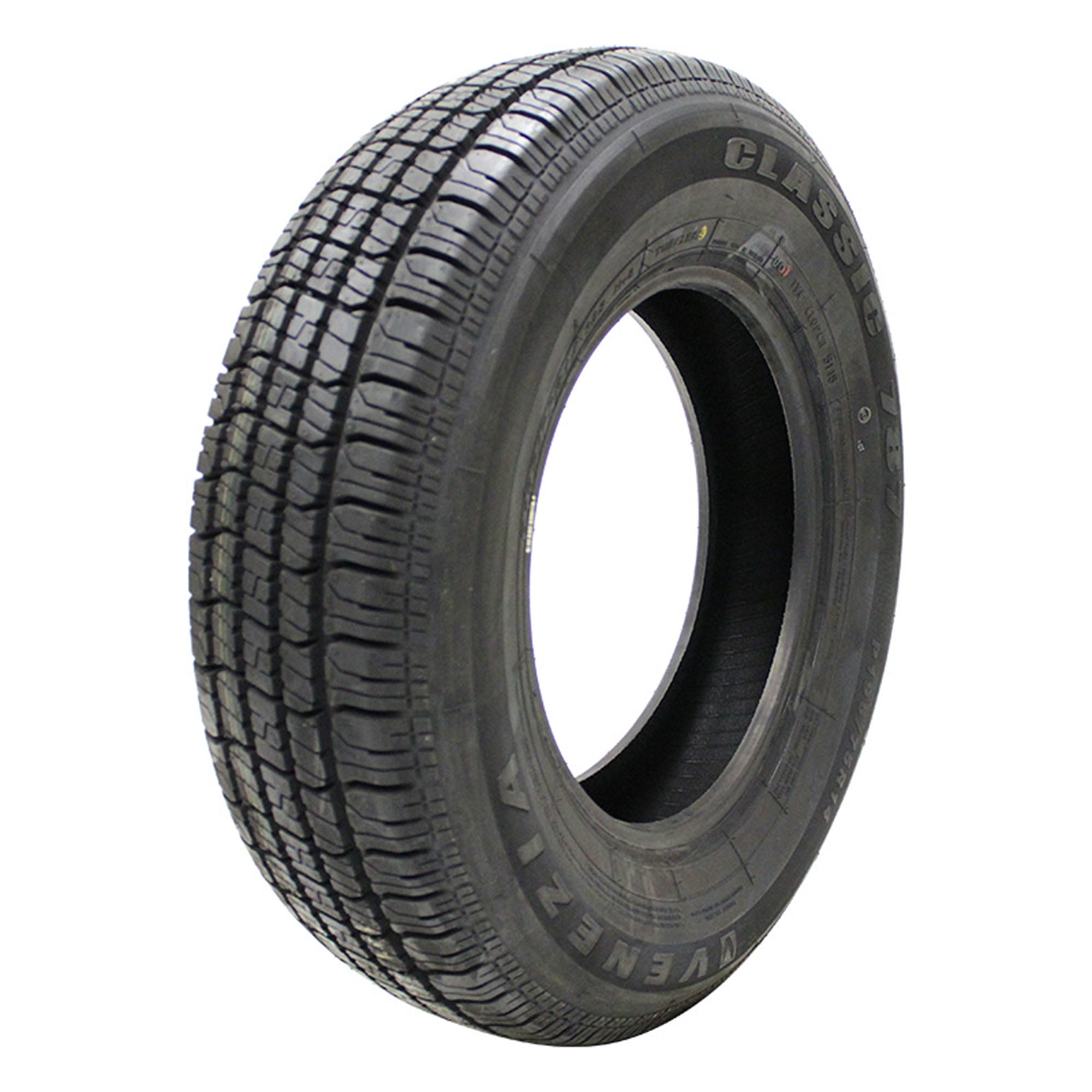 Venezia Classic 787 All Season P205/75R14 95S Passenger Tire