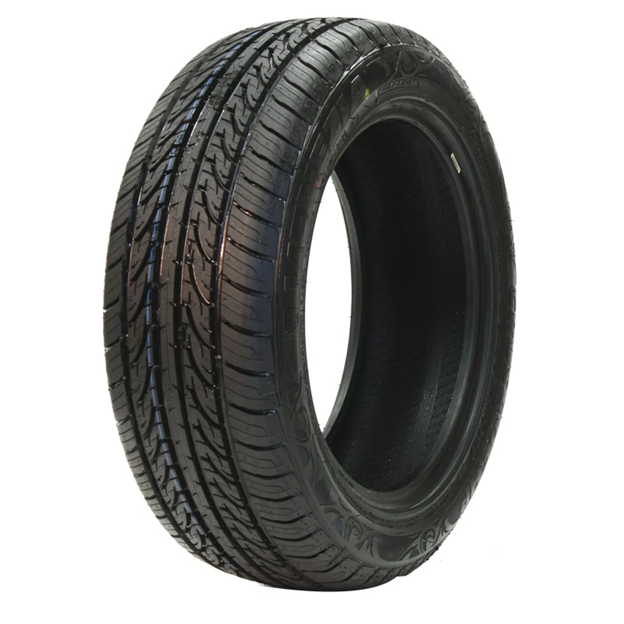 Venezia Crusade HP All Season 245/45ZR20 103W XL Passenger Tire