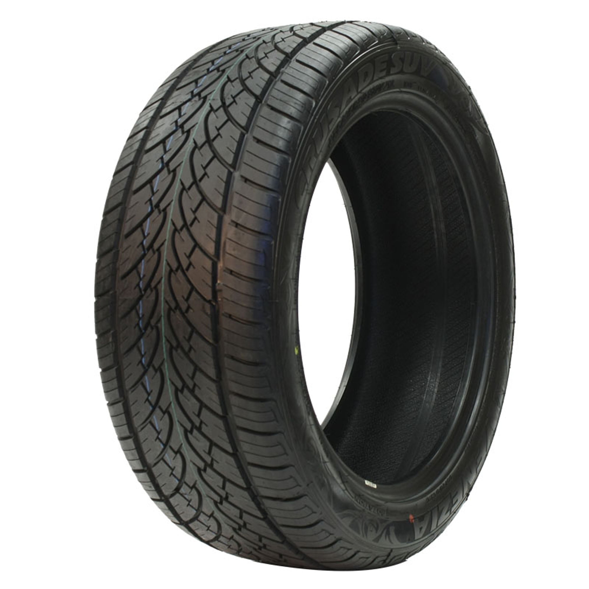 Venezia Crusade SUV All Season 285/45R22 114V XL Passenger Tire